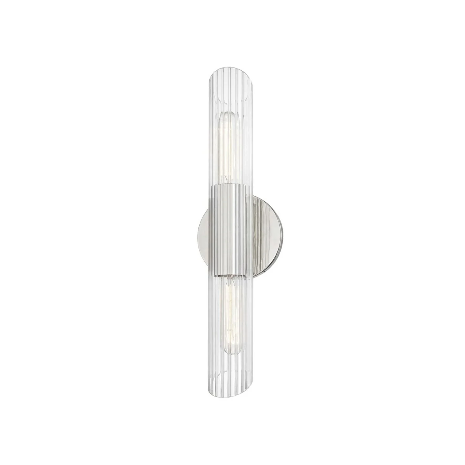 CECILY 2-LIGHT SMALL WALL SCONCE LIGHT, H177102S - Image 2