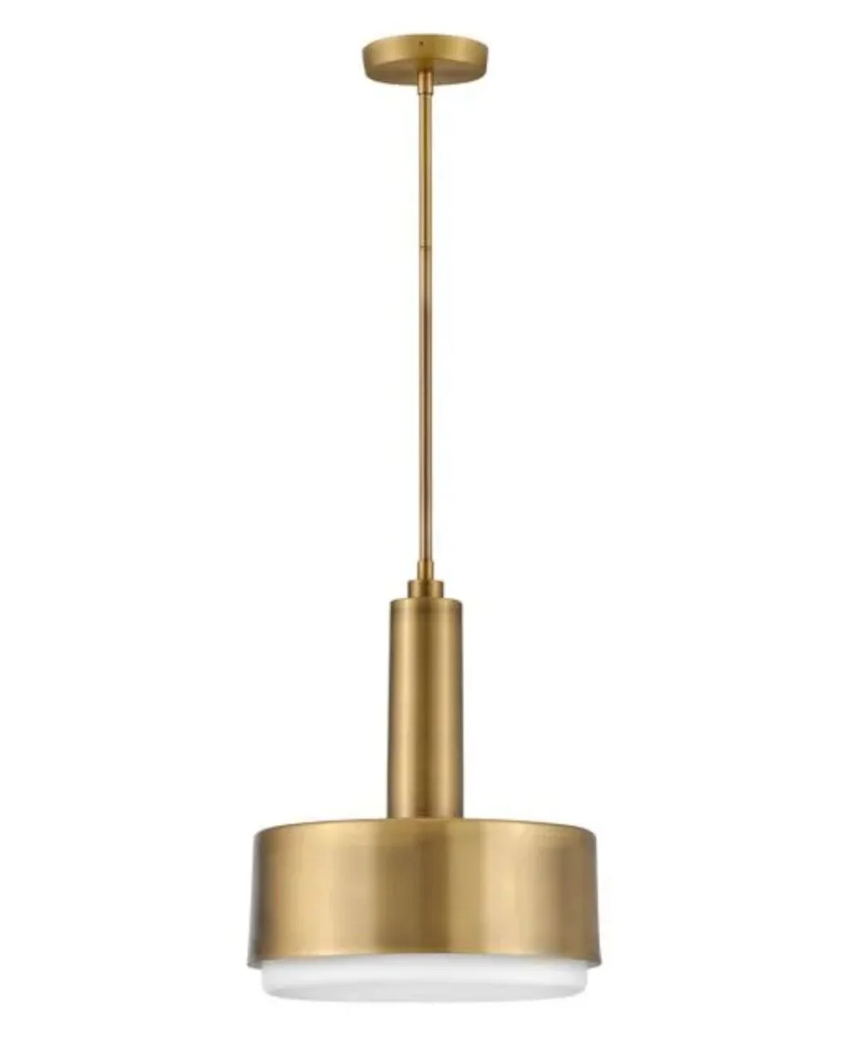 CEDRIC 13-INCH TWO LIGHT PENDANT - Image 2