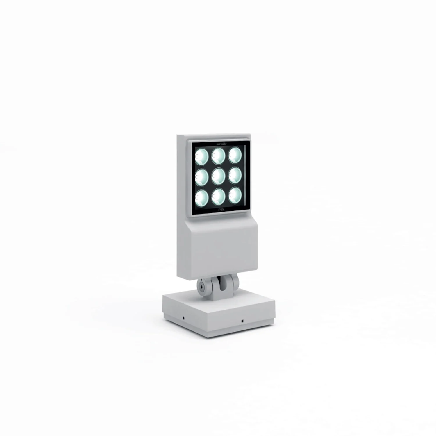 CEFISO 14-INCH ASYMETRICAL FLOOD WALL LIGHT