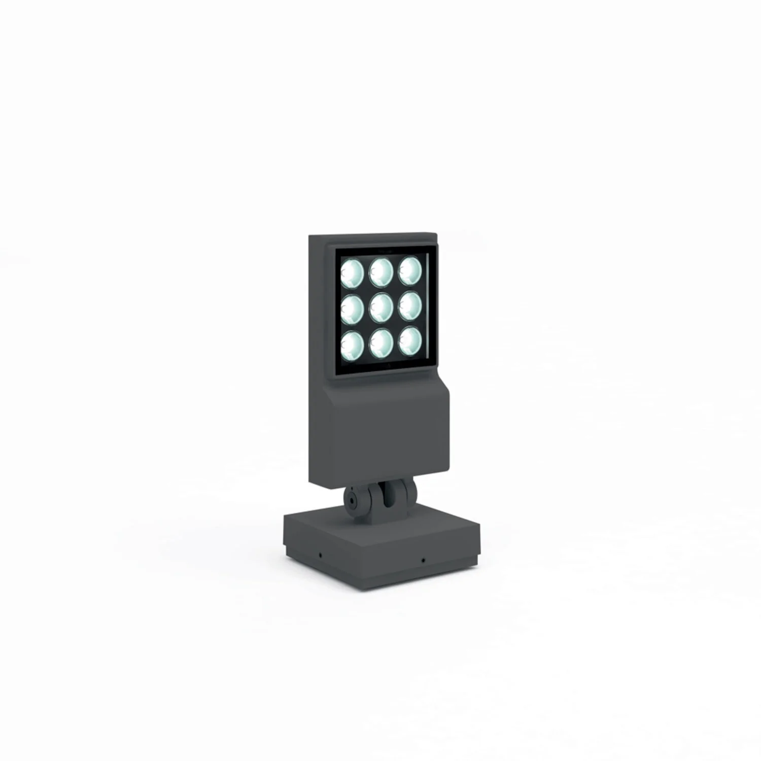 CEFISO 14-INCH ASYMETRICAL FLOOD WALL LIGHT - Image 2