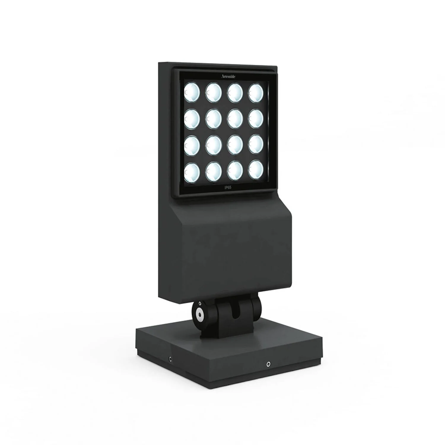 CEFISO 20-INCH NARROW FLOOD WALL LIGHT - Image 2