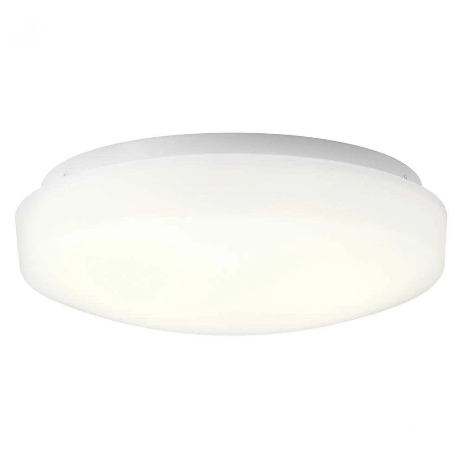 CEILING SPACE 11-INCH LED FLUSH MOUNT CEILING LIGHT