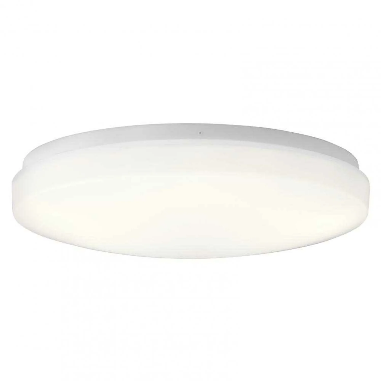 CEILING SPACE 16-INCH LED FLUSH MOUNT CEILING LIGHT