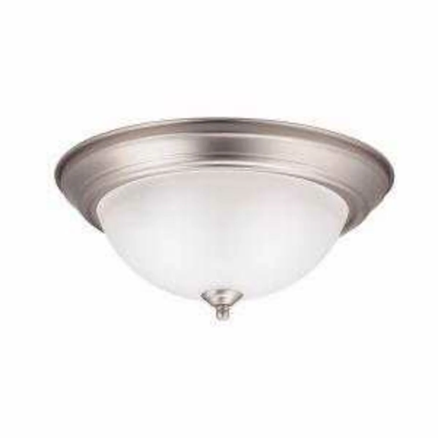 CEILING SPACE 2-LIGHT FLUSH MOUNT CEILING LIGHT - Image 2