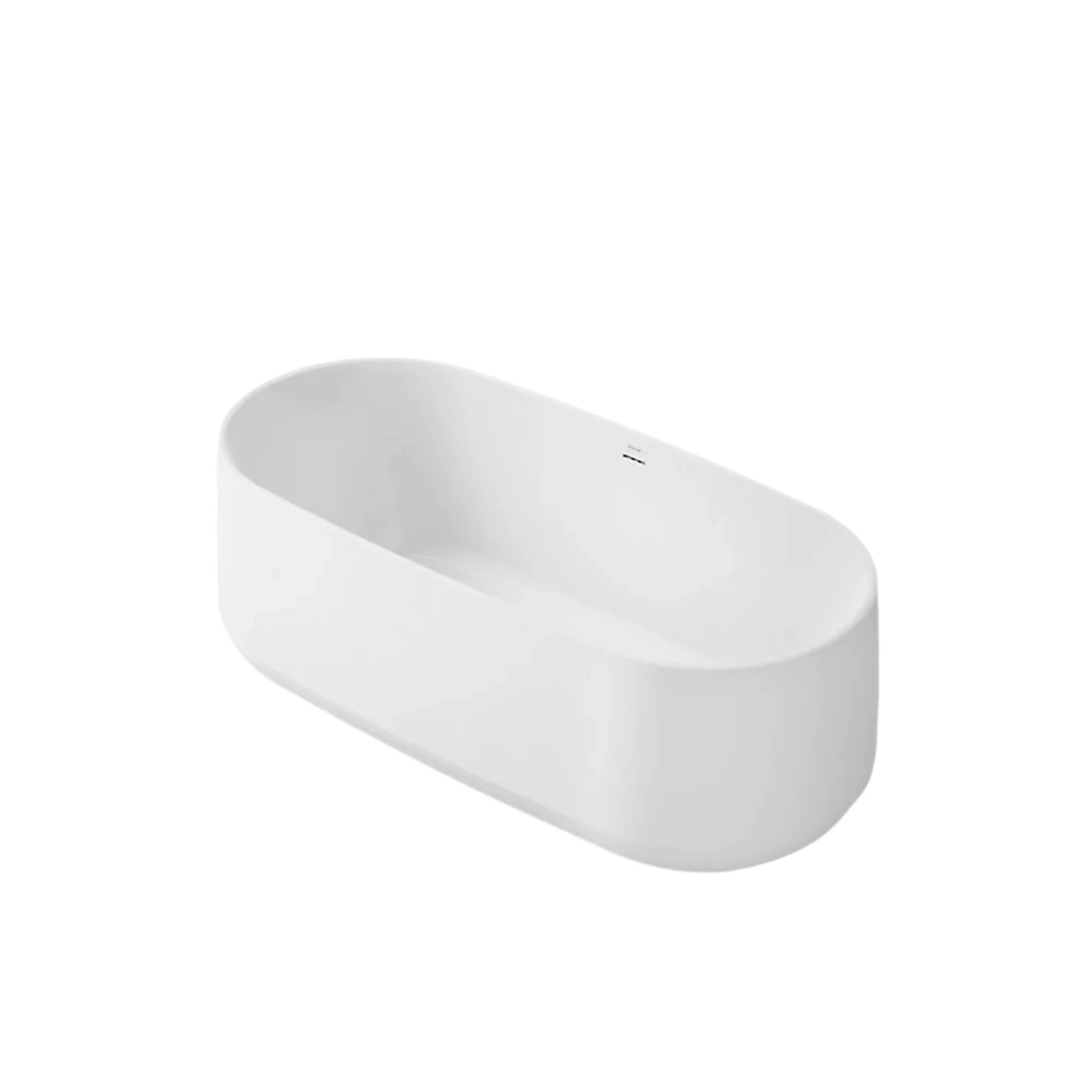 CERIC 60 X 29 INCHES FREESTANDING BATHTUB