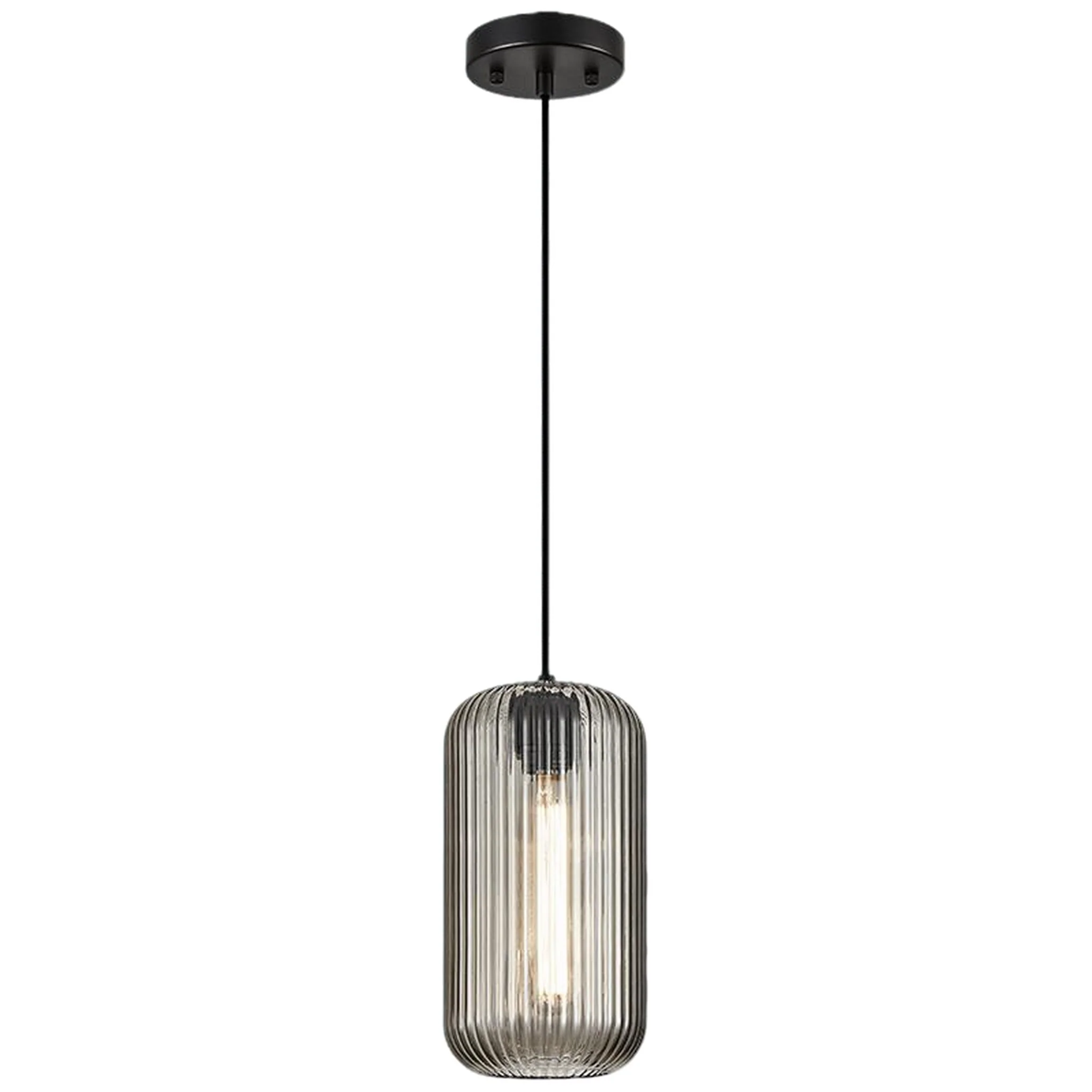 CHARISMO 1-LIGHT CYLINDER PENDANT - Image 2