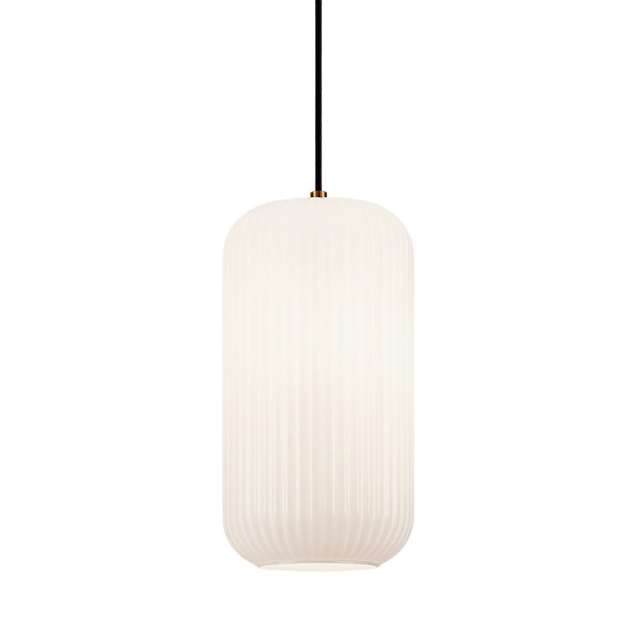 CHARISMO 1-LIGHT CYLINDER PENDANT - Image 3
