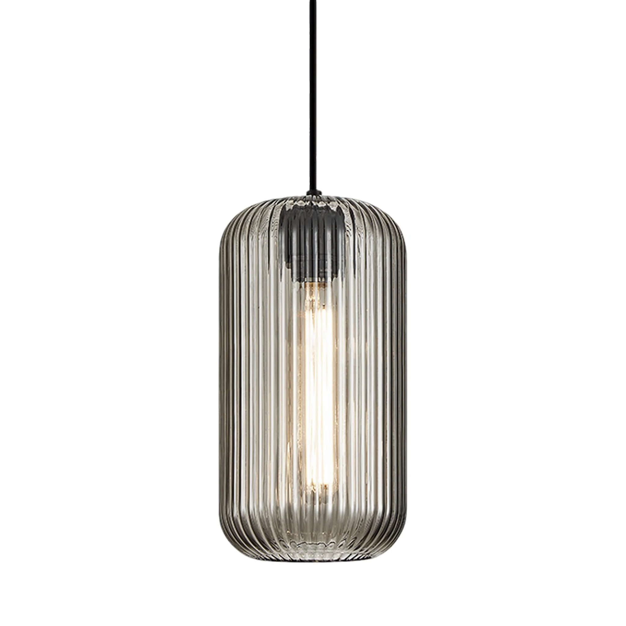CHARISMO 1-LIGHT CYLINDER PENDANT - Image 4