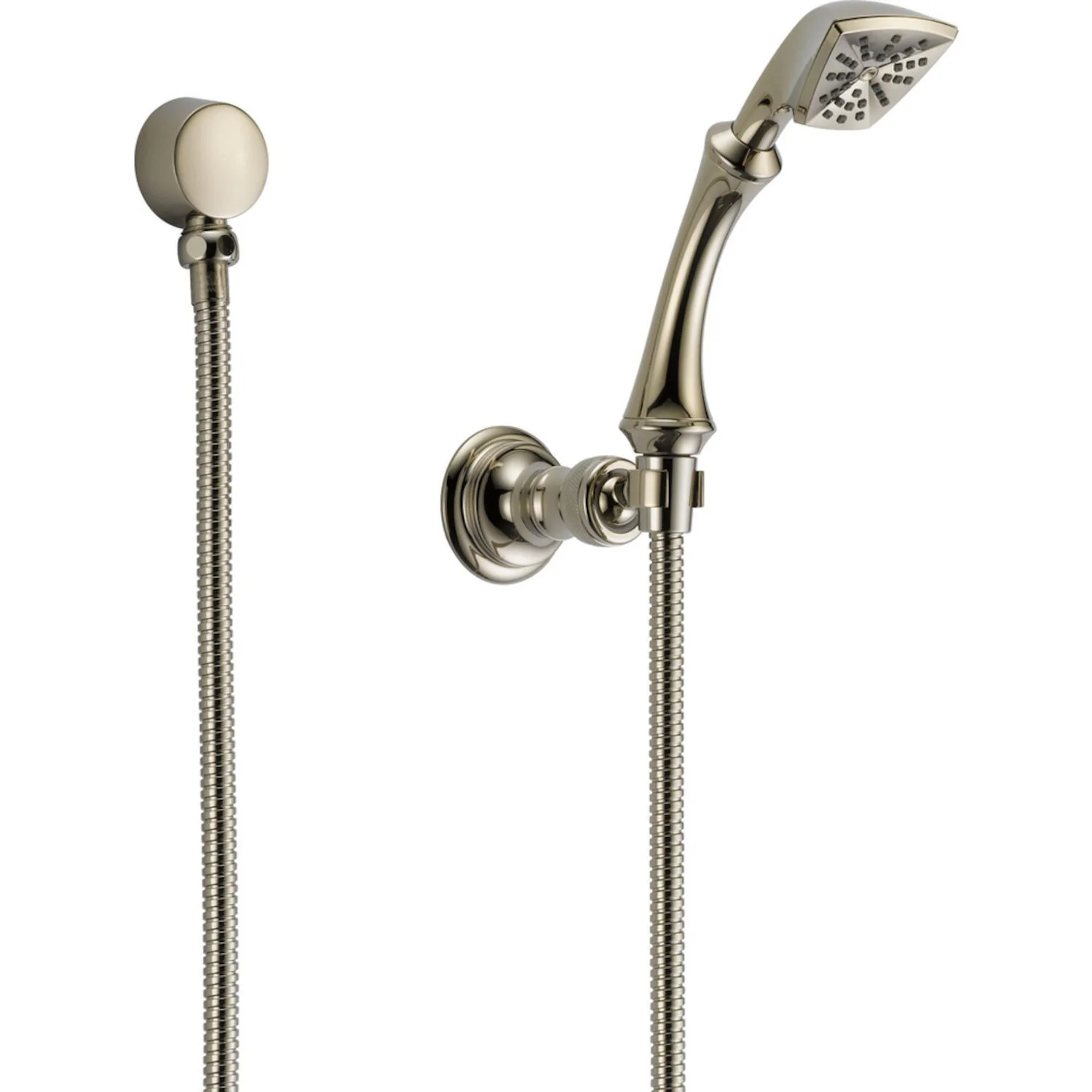 CHARLOTTE WALL-MOUNT HANDSHOWER - Image 2