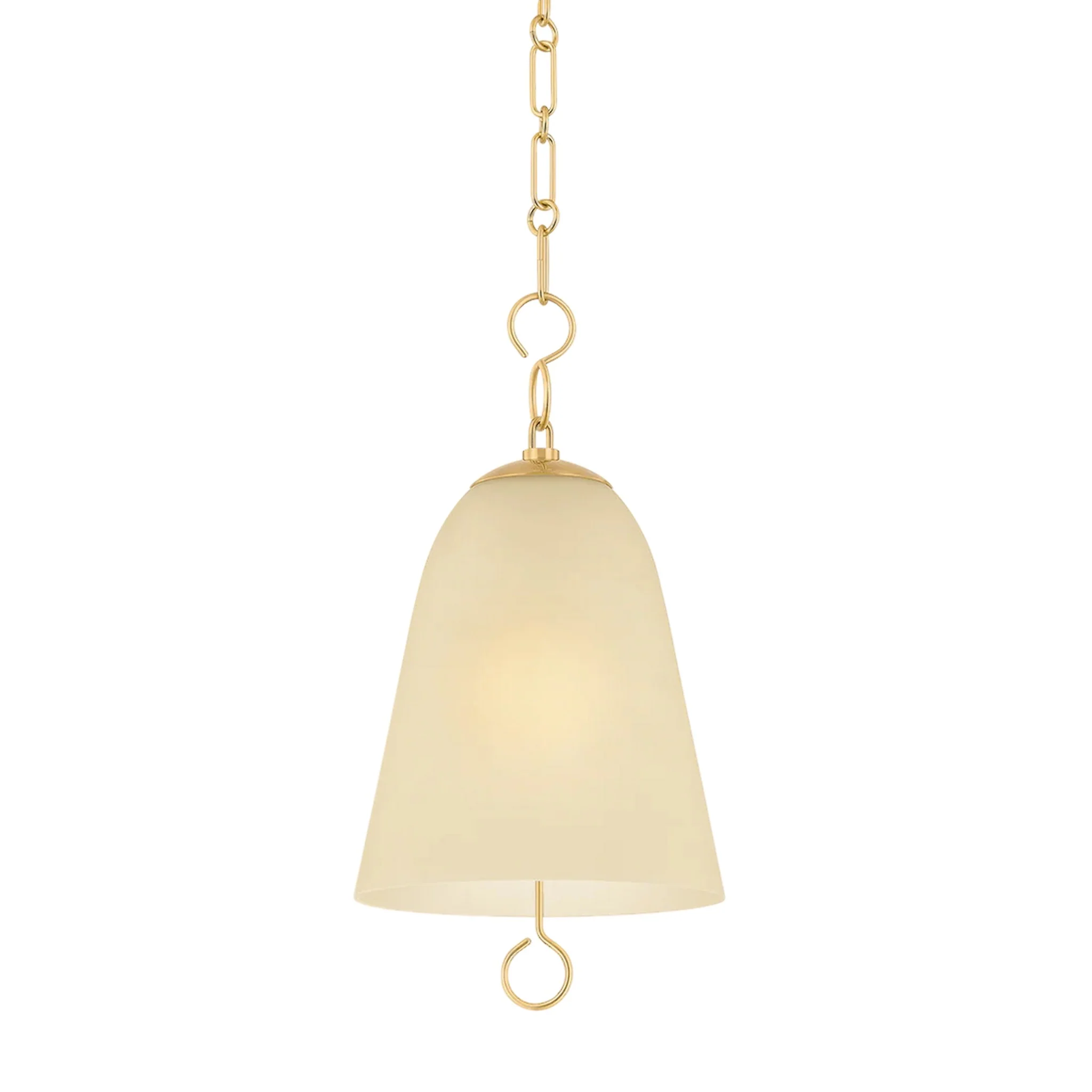CHRISTINE PENDANT (MULTIPLE SIZES) - Image 3