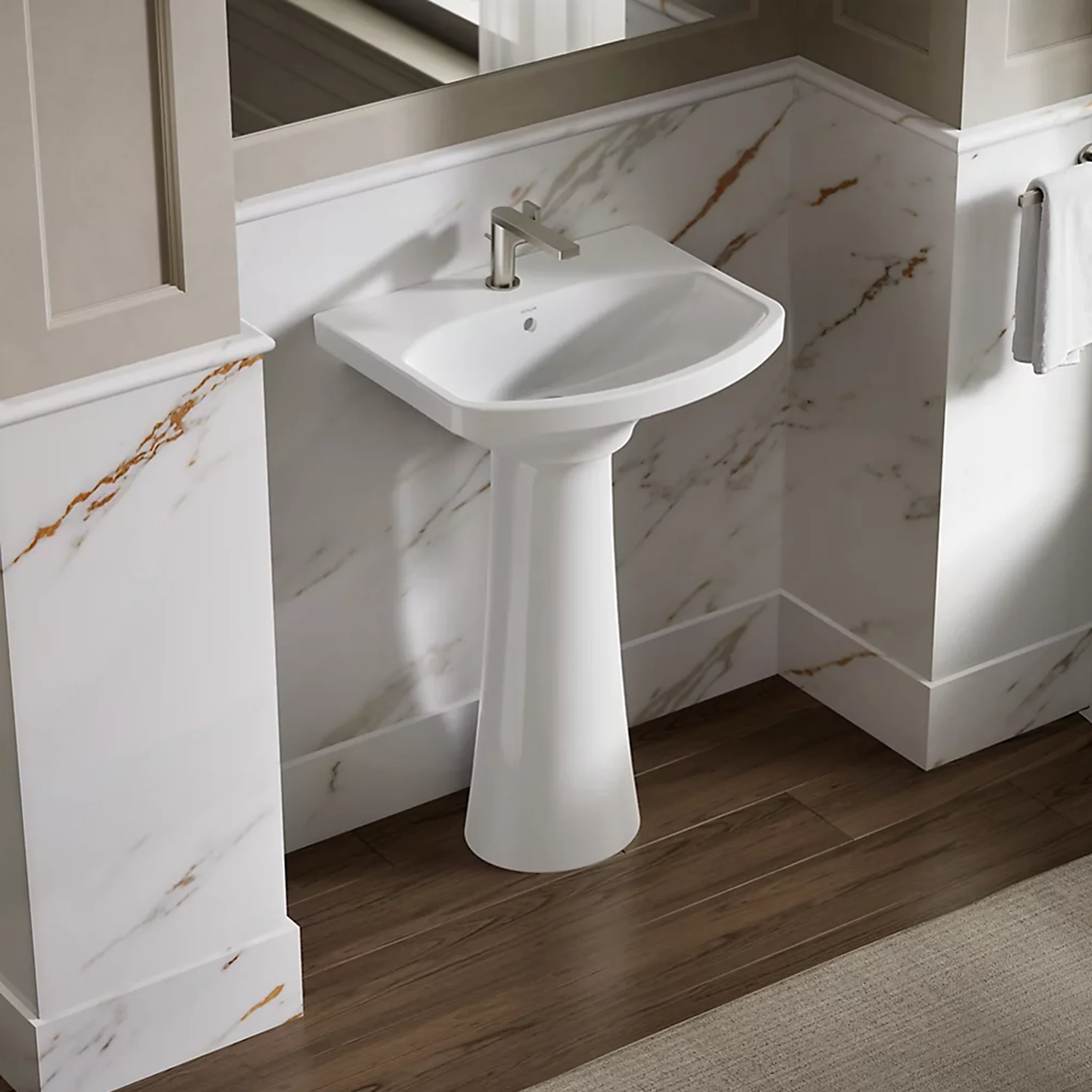 CIMARRON® PEDESTAL - Image 2