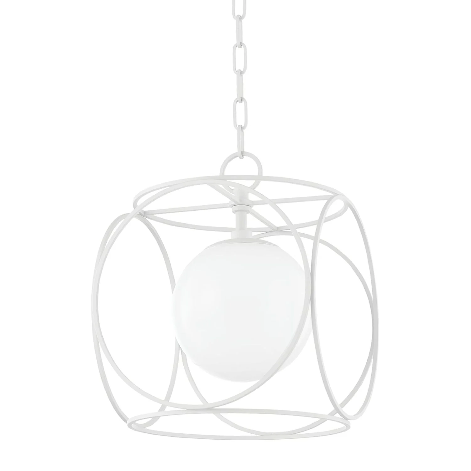 CLAIRE 12.25" PENDANT
