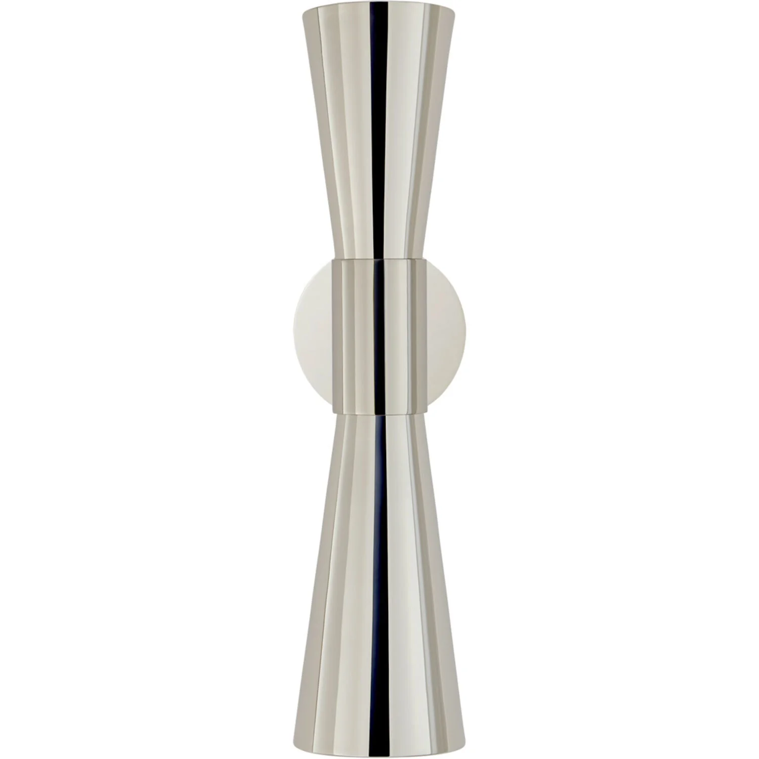 CLARKSON 2-LIGHT 5-INCH WALL SCONCE