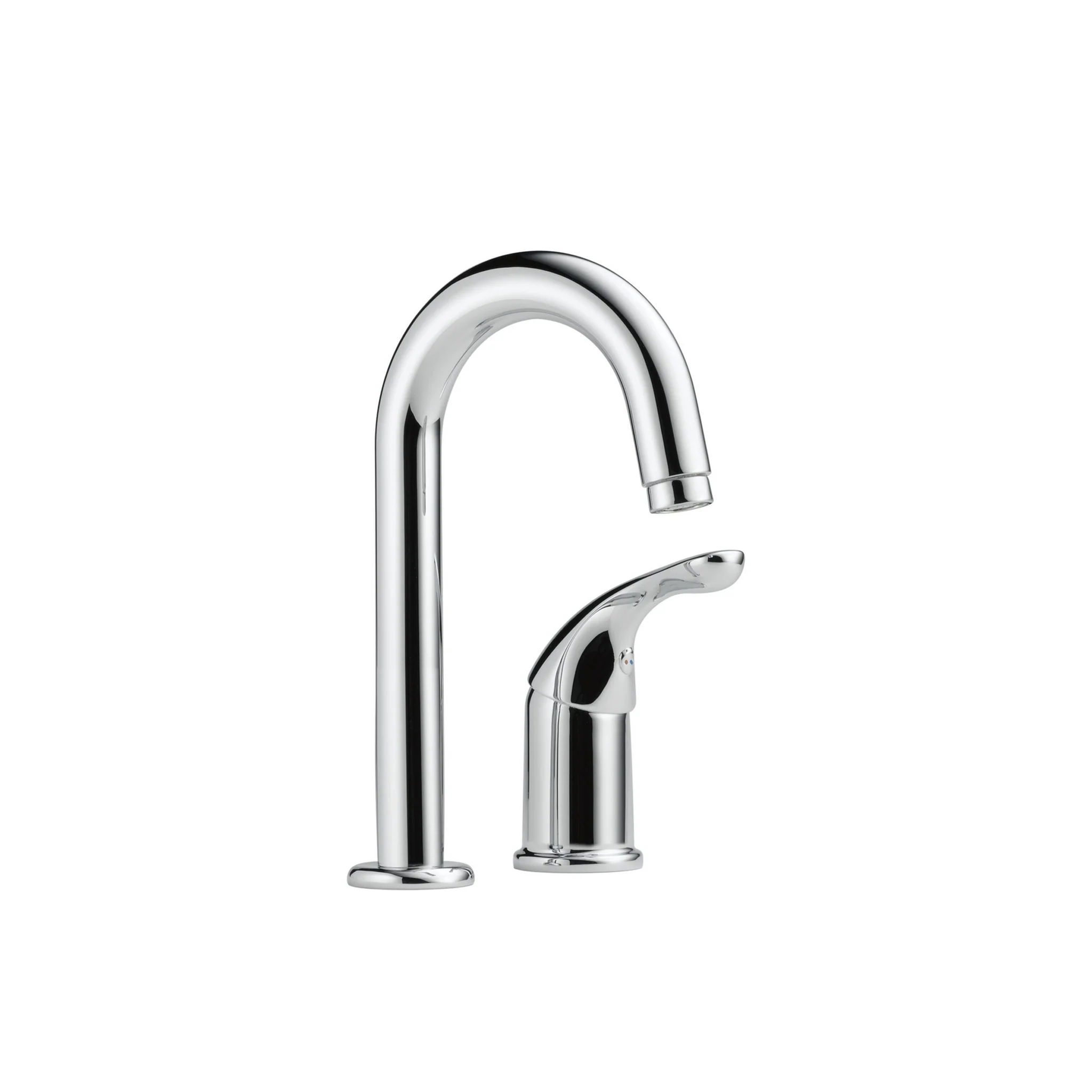 CLASSIC SINGLE HANDLE BAR/PREP FAUCET