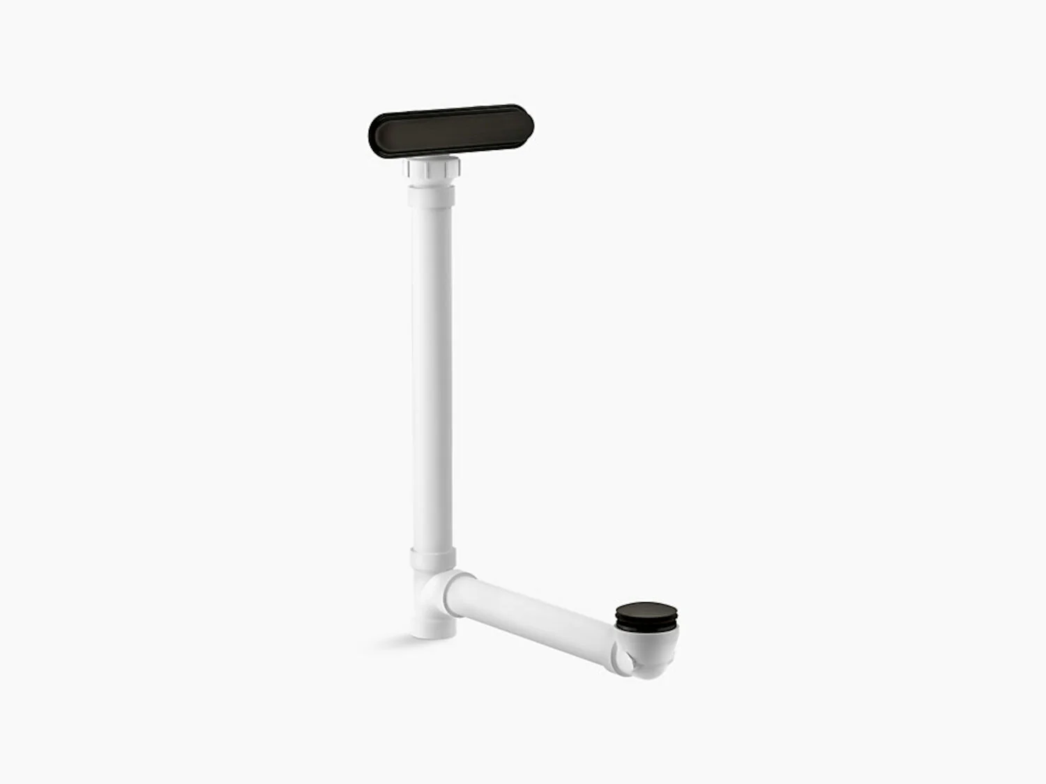 CLEARFLO SLOTTED OVERFLOW BATH DRAIN - Image 3