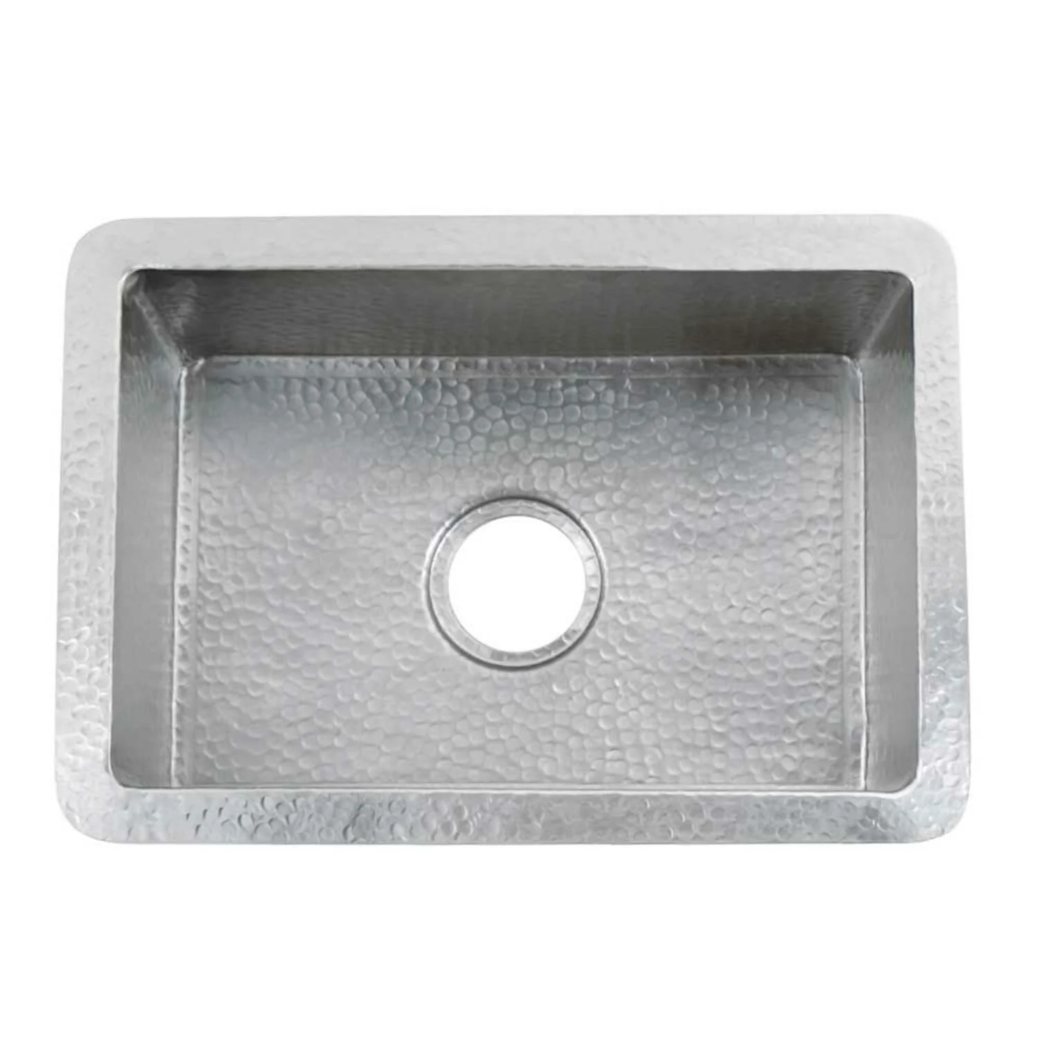 COCINA 21 UNDERMOUNT KITCHEN SINK - Image 2