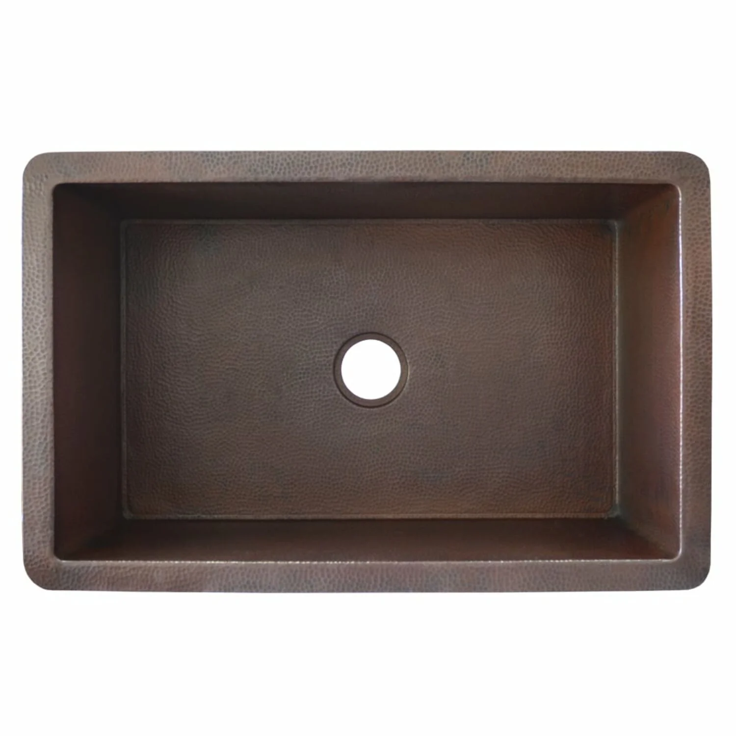 COCINA 33 UNDERMOUNT KITCHEN SINK