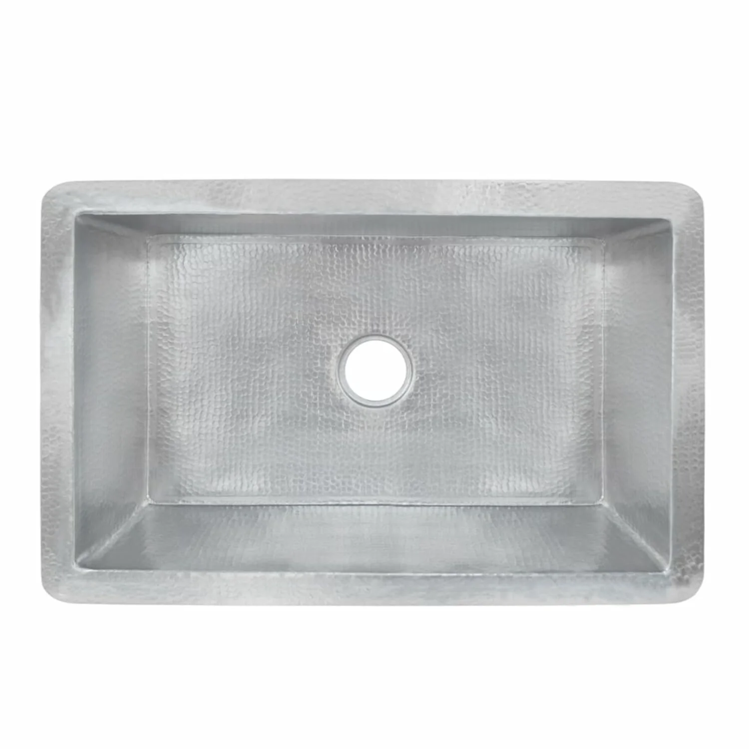 COCINA 33 UNDERMOUNT KITCHEN SINK - Image 2