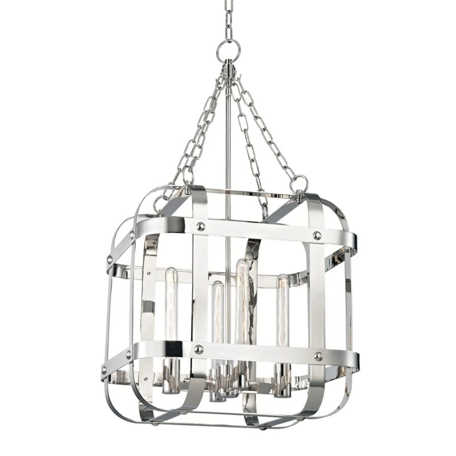 COLCHESTER 4-LIGHT PENDANT LIGHT, 6920