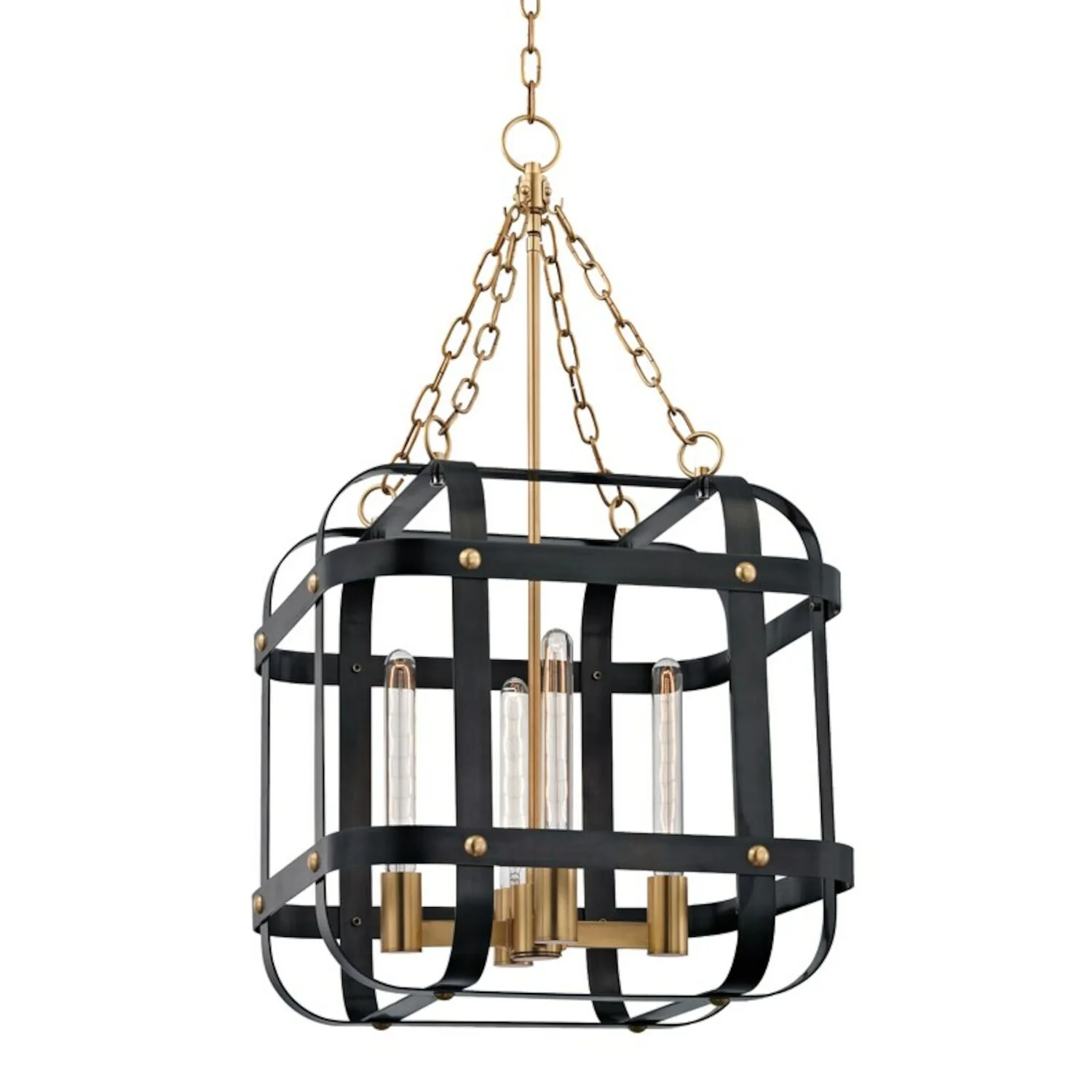 COLCHESTER 4-LIGHT PENDANT LIGHT, 6920 - Image 2