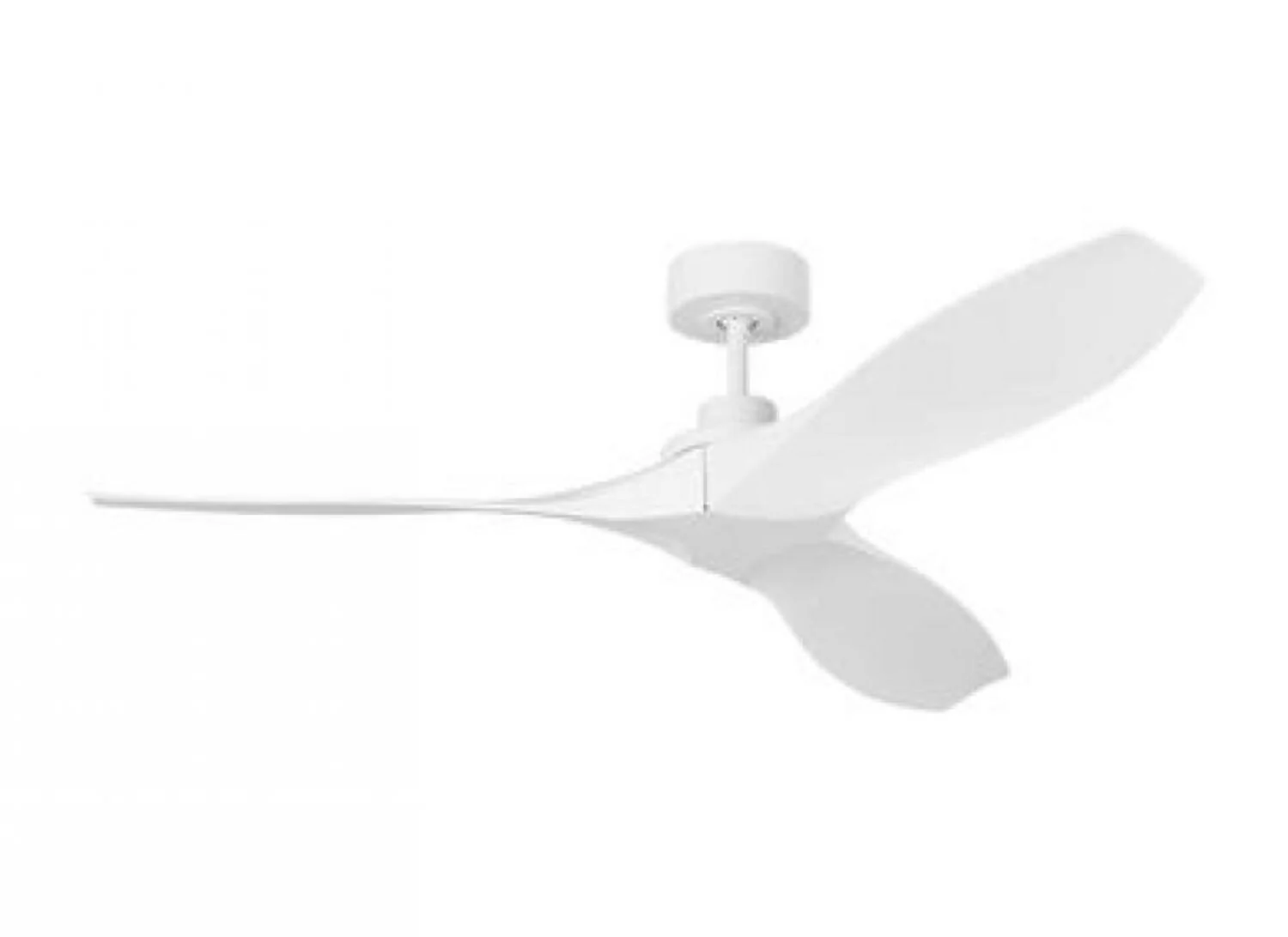 COLLINS 52" COASTAL SMART CEILING FAN - Image 2