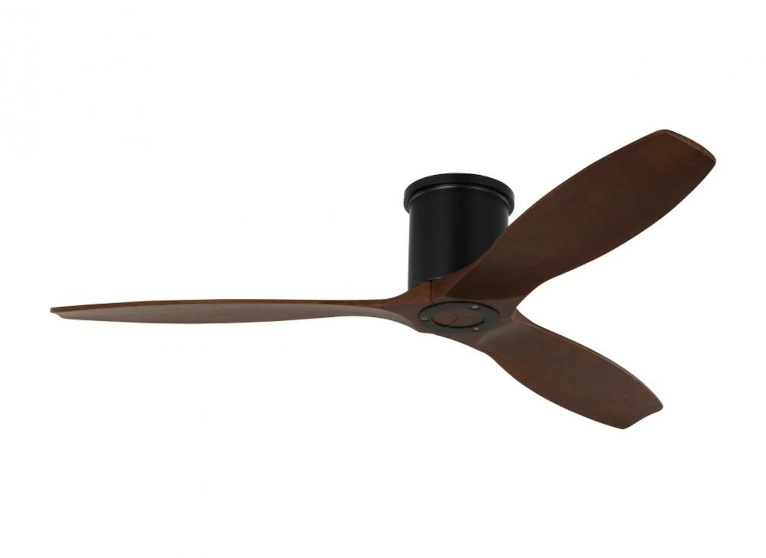 COLLINS 52" SMART HUGGER INDOOR/OUTDOOR ENERGY STAR CEILING FAN - Image 3