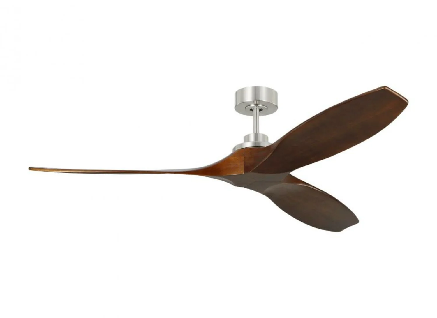 COLLINS 60" SMART INDOOR/OUTDOOR CEILING FAN - Image 2
