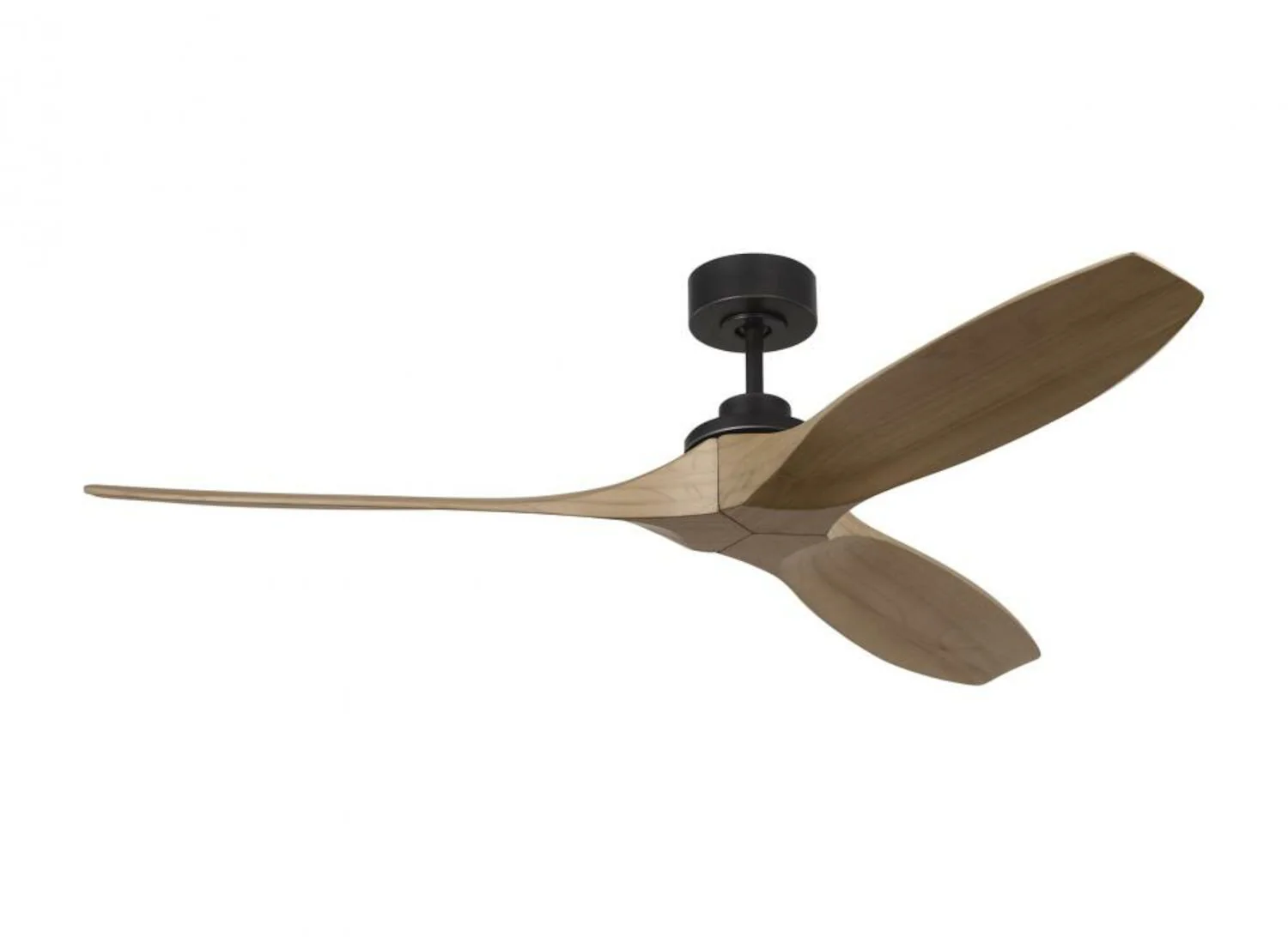 COLLINS 60" SMART INDOOR/OUTDOOR CEILING FAN - Image 5
