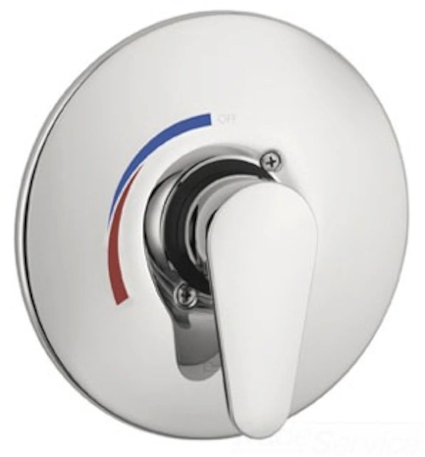 COMMERCIAL E PRESSURE BALANCE TRIM