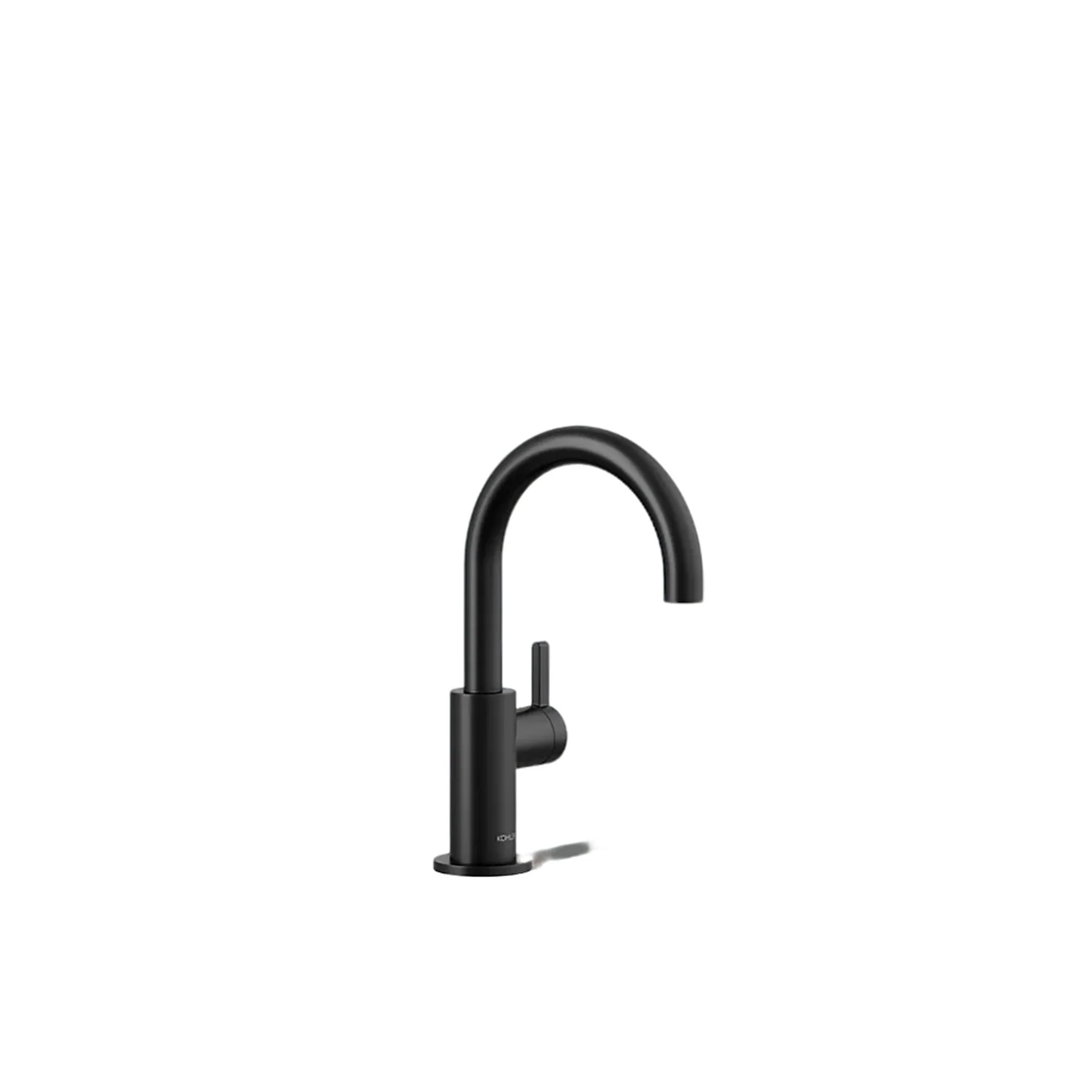 COMPONENTS® ARC SPOUT BEVERAGE FAUCET