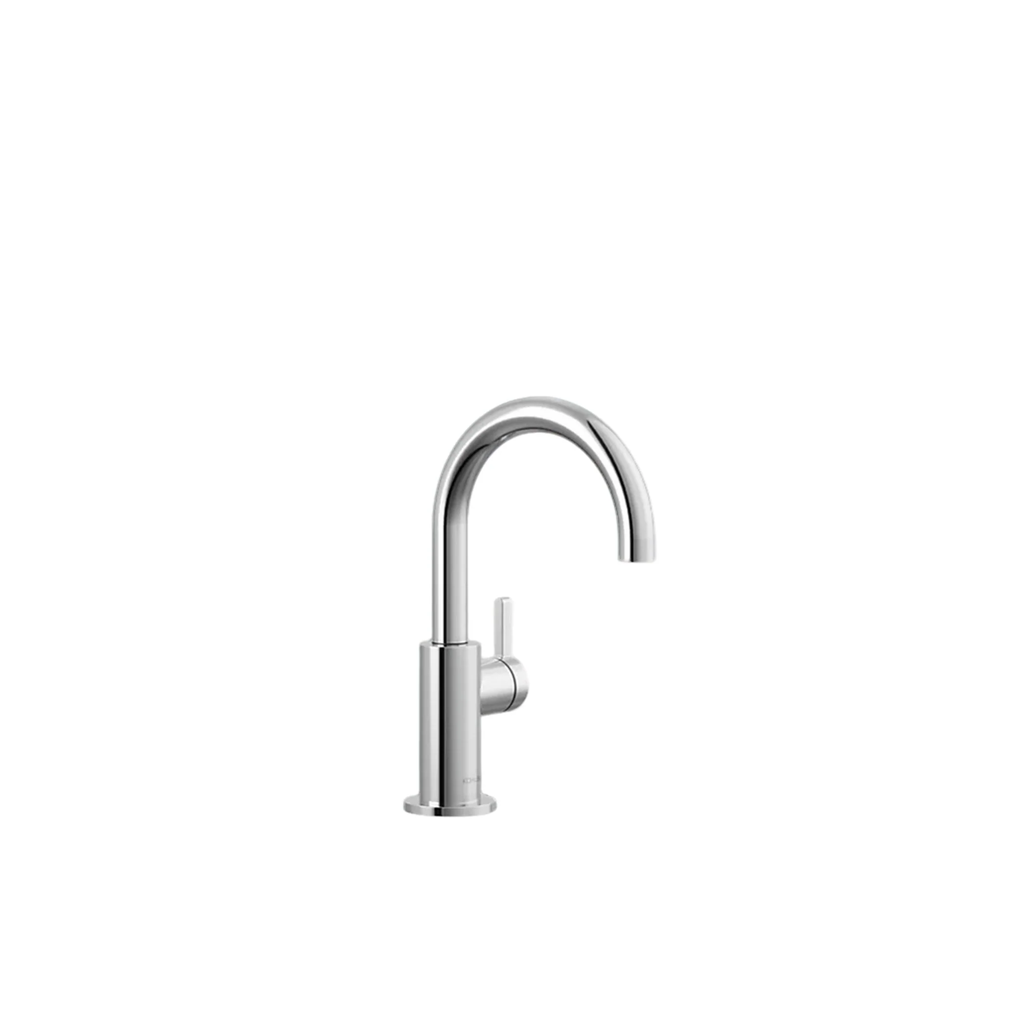 COMPONENTS® ARC SPOUT BEVERAGE FAUCET - Image 3