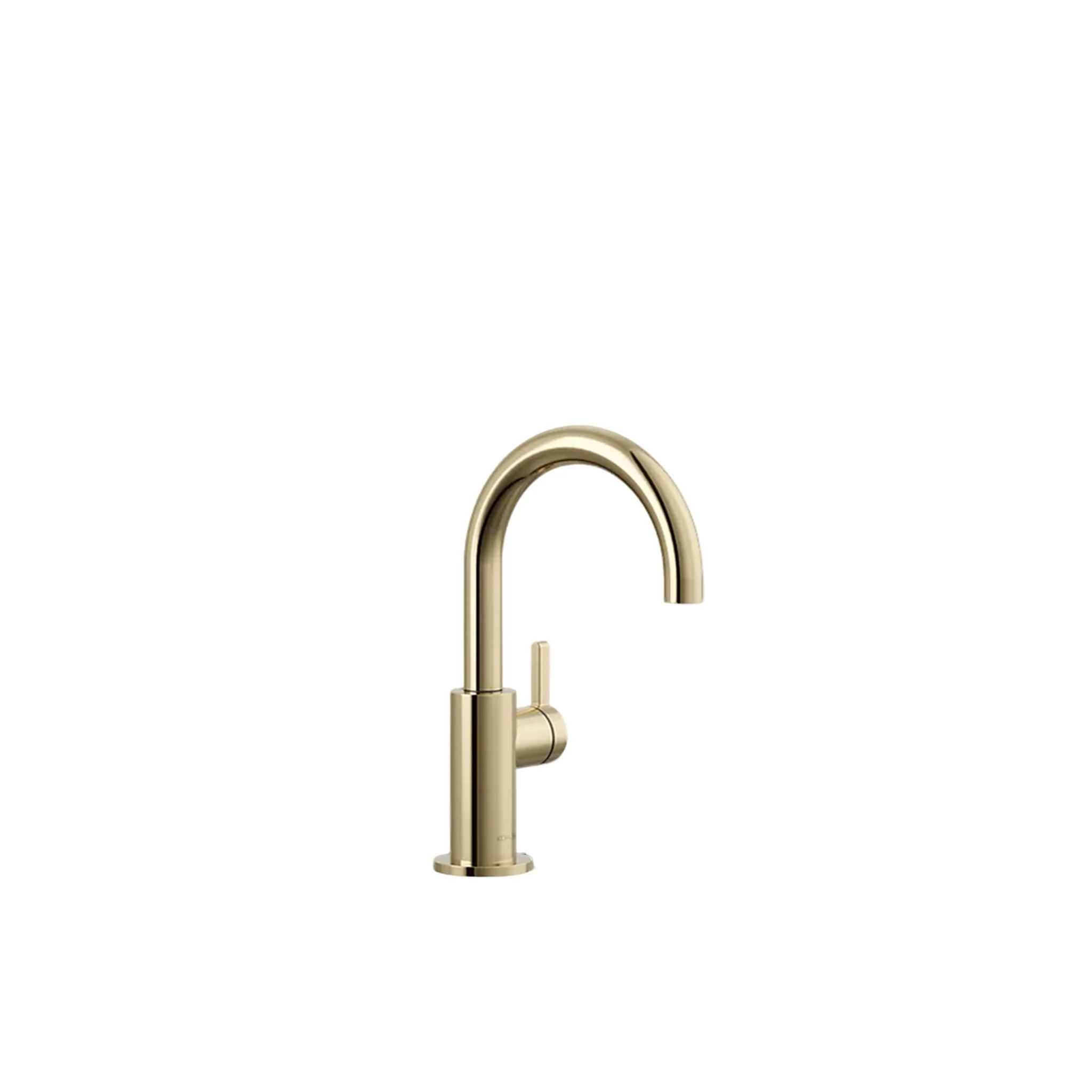 COMPONENTS® ARC SPOUT BEVERAGE FAUCET - Image 7