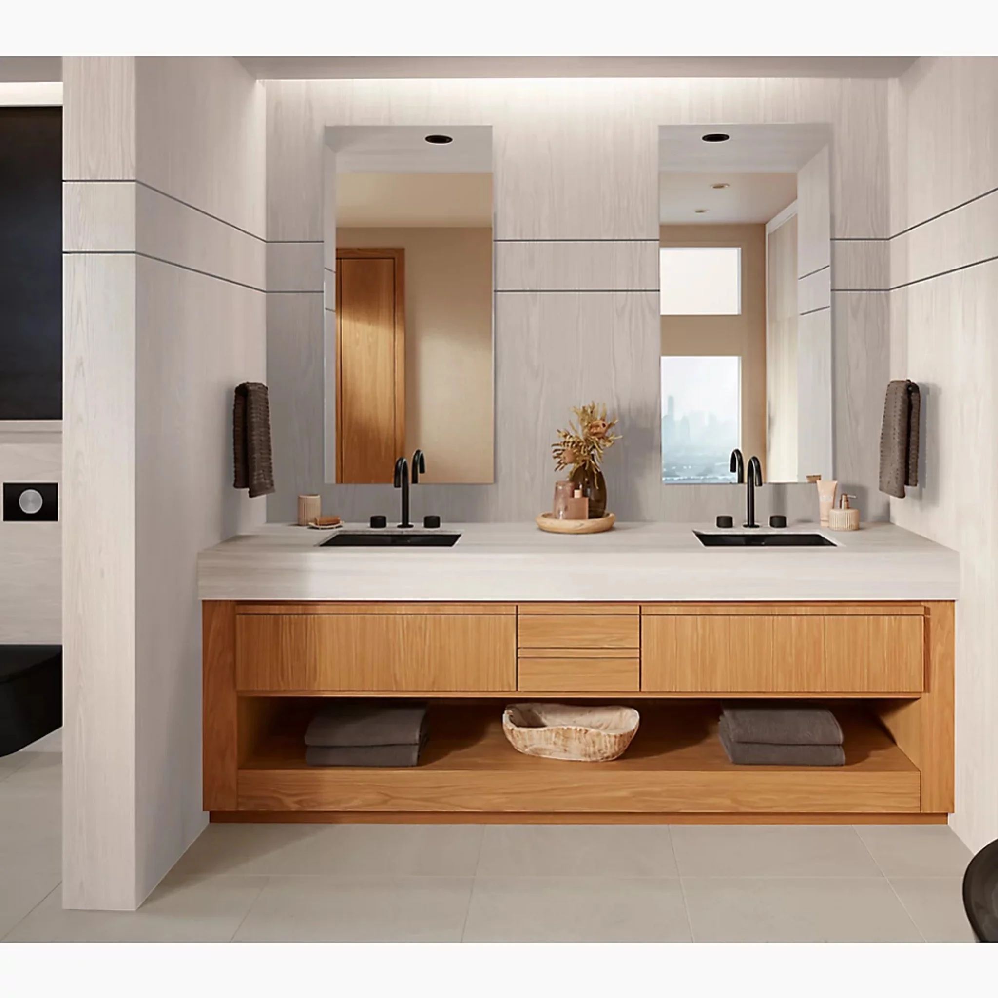 COMPONENTS BATHROOM SINK FAUCET SPOUT WITH TUBE DESIGN - Image 21