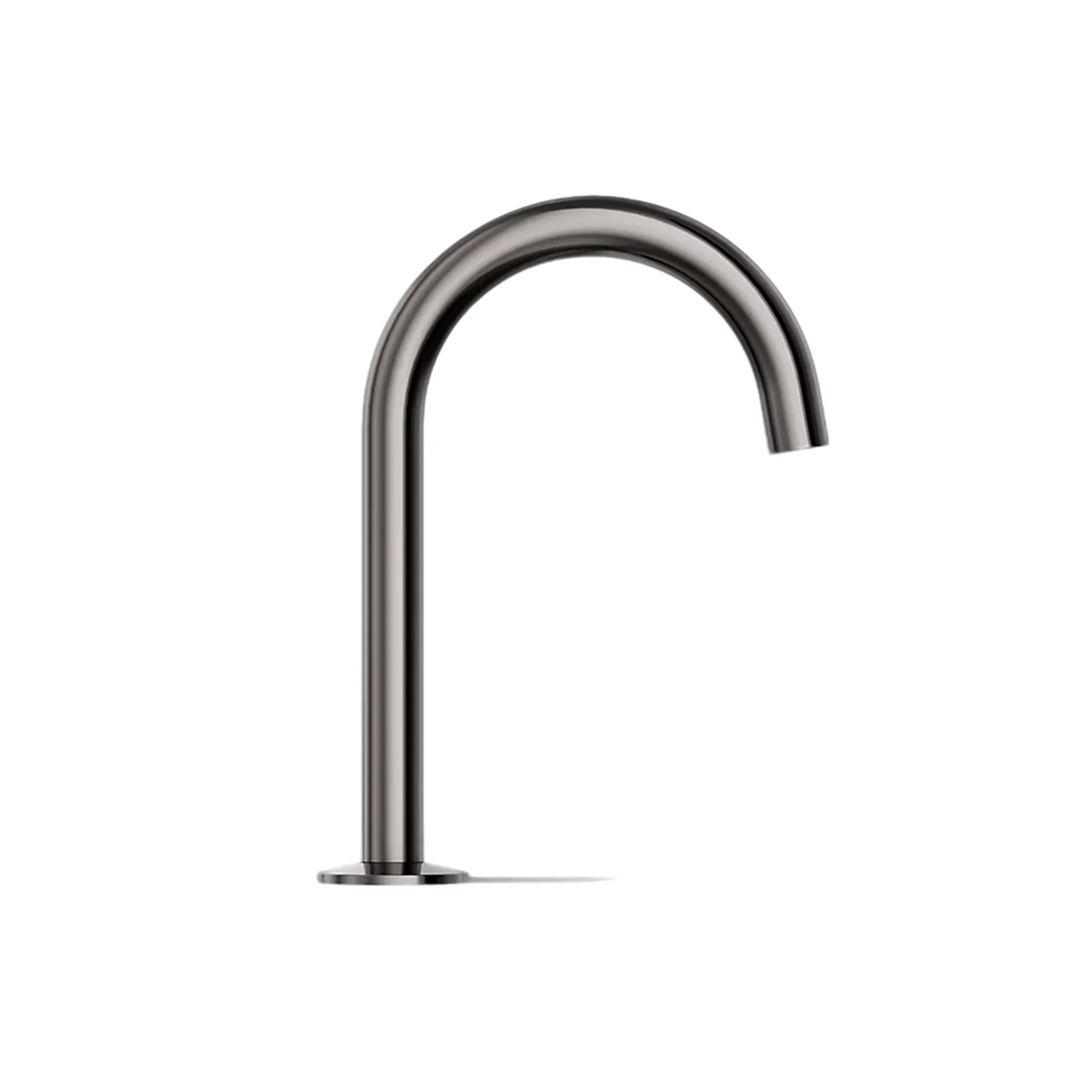 COMPONENTS BATHROOM SINK FAUCET SPOUT WITH TUBE DESIGN - Image 35