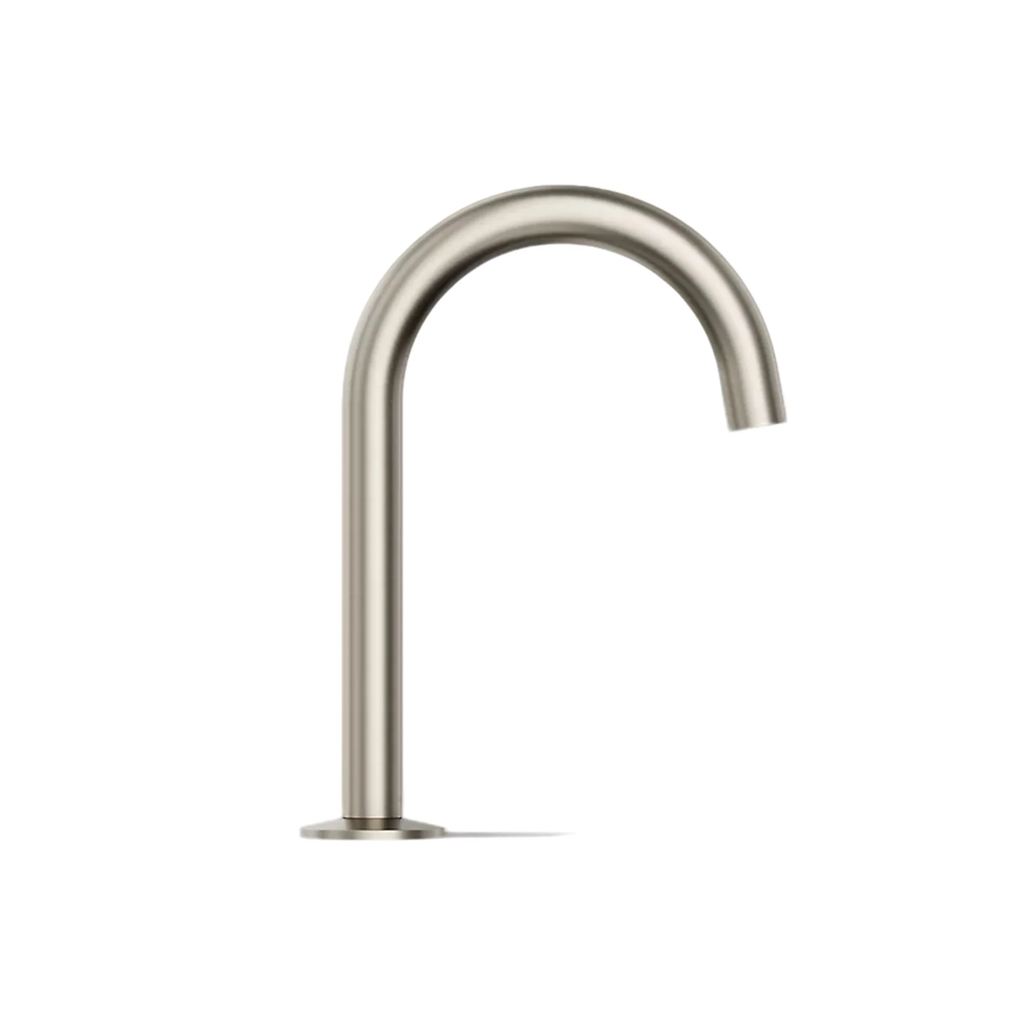 COMPONENTS BATHROOM SINK FAUCET SPOUT WITH TUBE DESIGN - Image 38