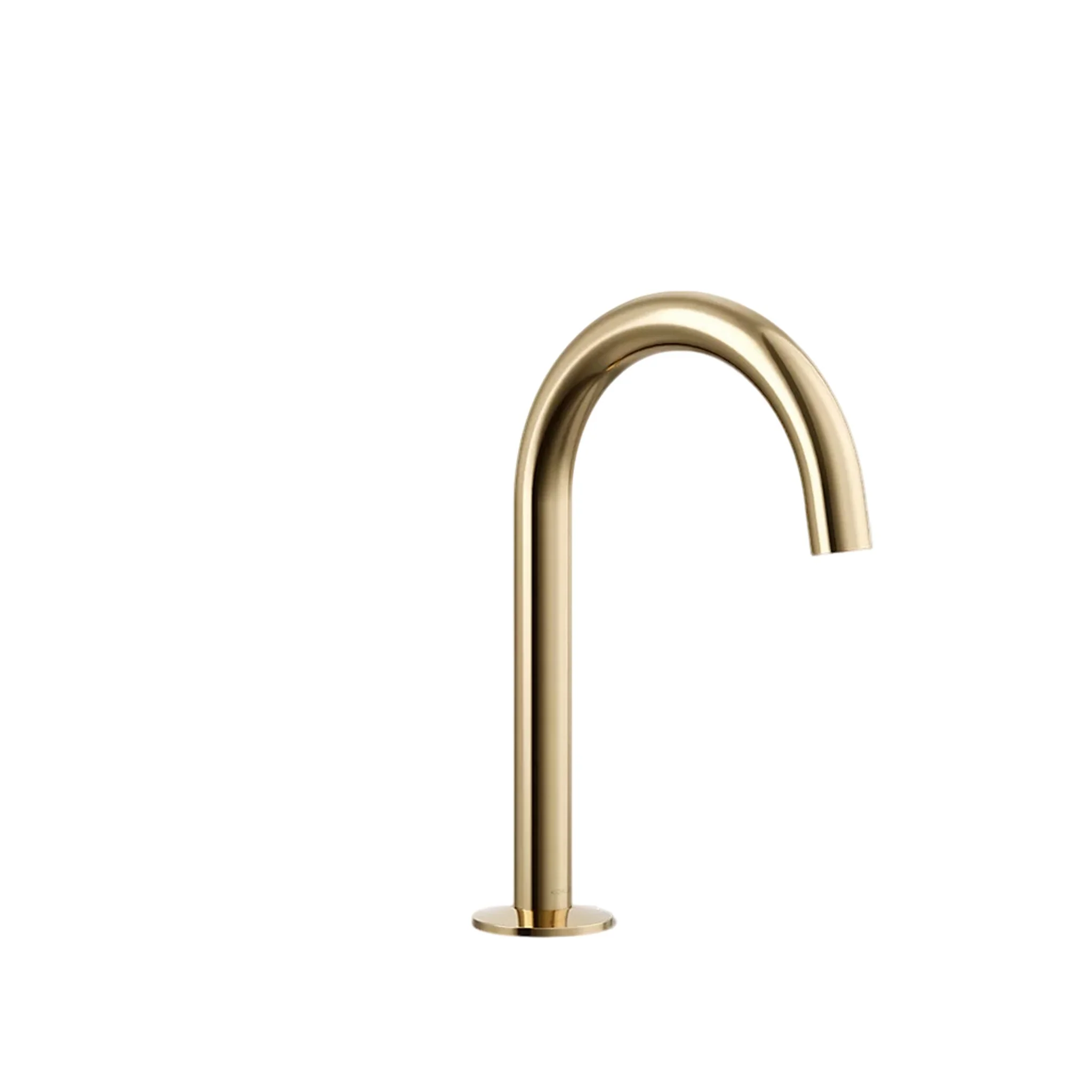 COMPONENTS BATHROOM SINK FAUCET SPOUT WITH TUBE DESIGN - Image 6