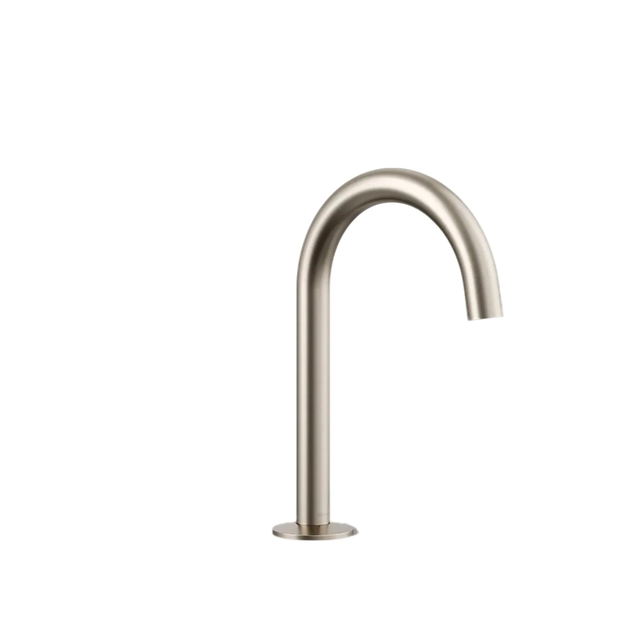 COMPONENTS BATHROOM SINK FAUCET SPOUT WITH TUBE DESIGN - Image 8