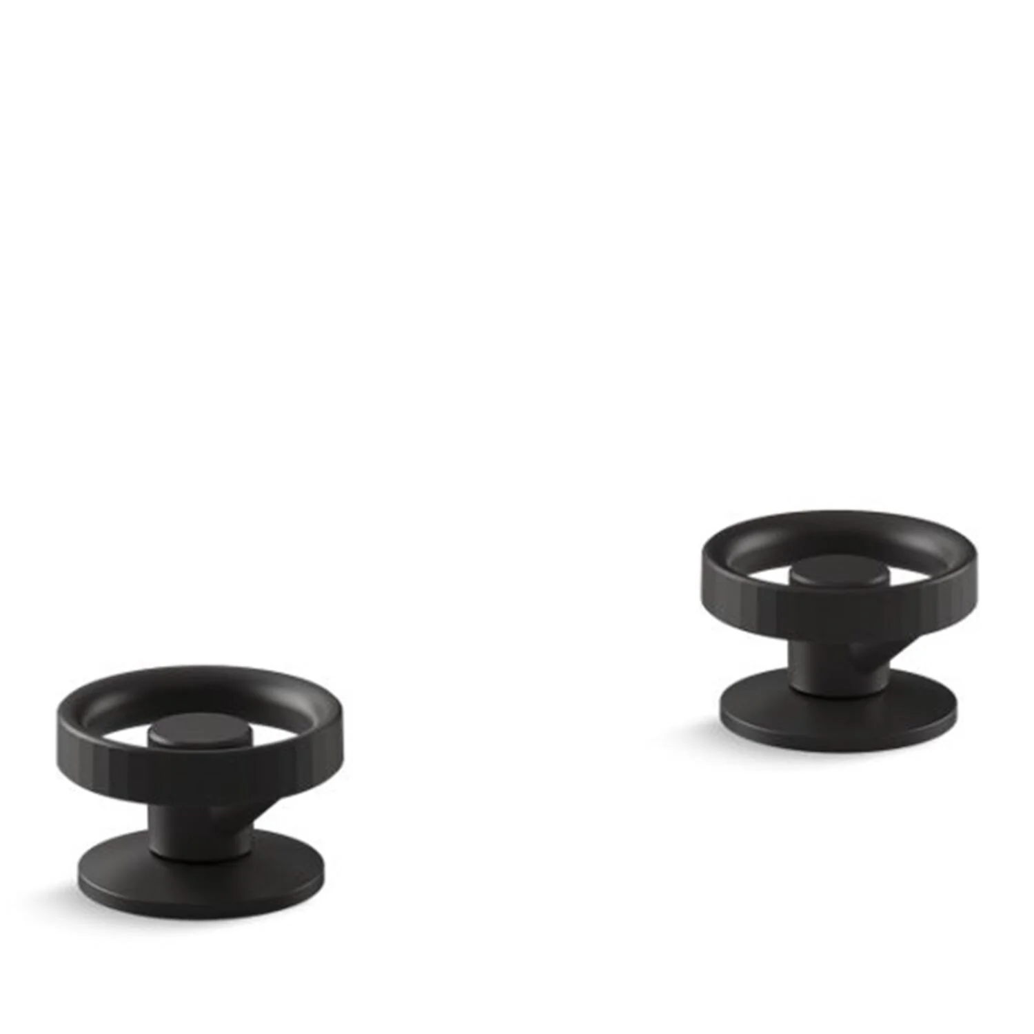 COMPONENTS INDUSTRIAL BATHROOM SINK FAUCET HANDLES