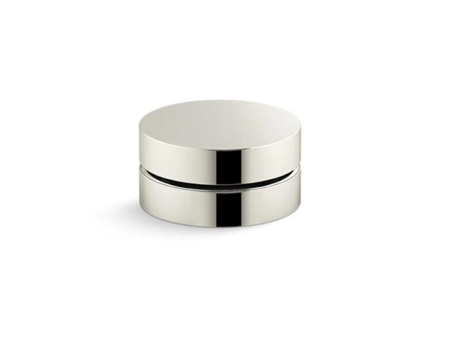 COMPONENTS ROCKER BATHROOM SINK FAUCET HANDLE - Image 2