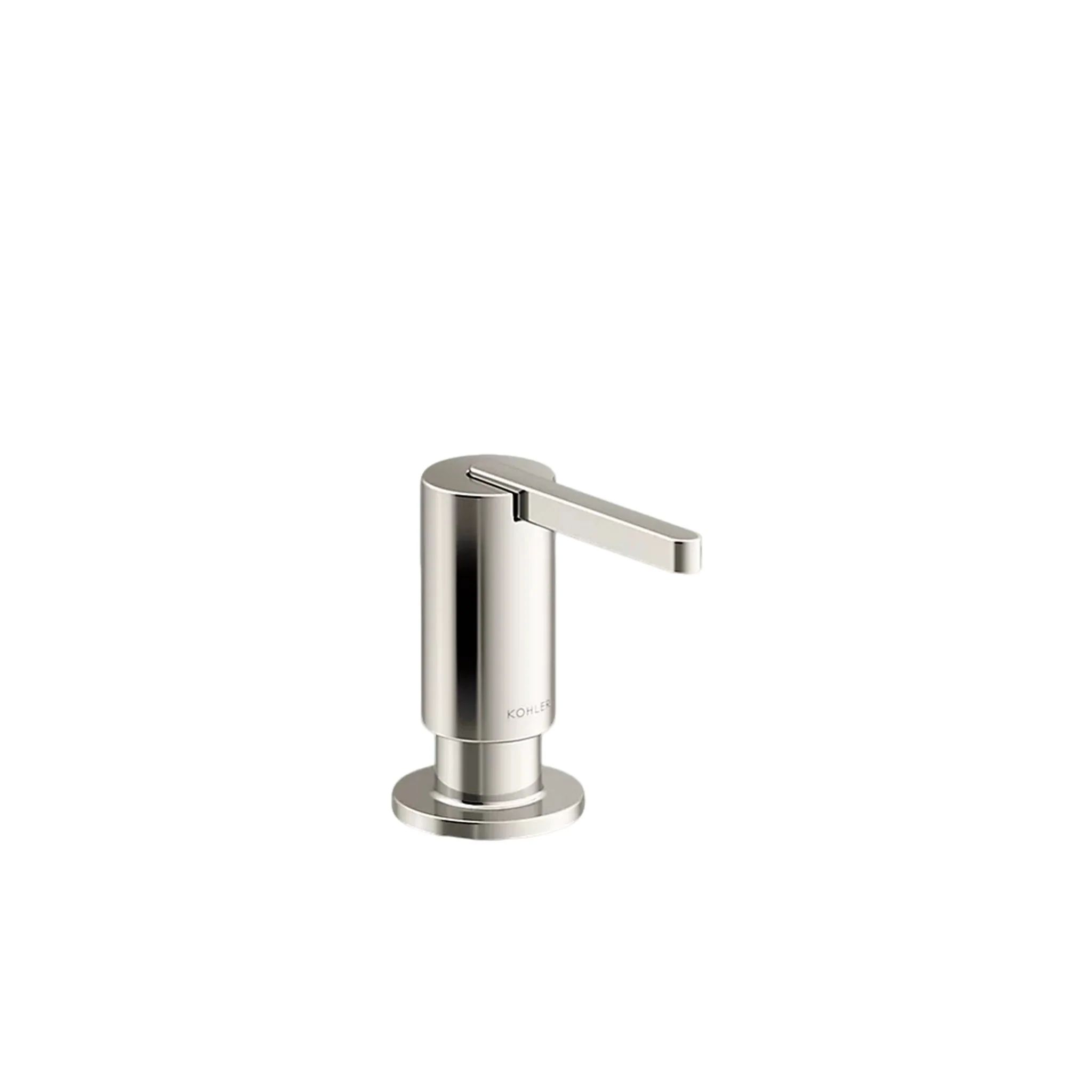 COMPONENTS® SOAP / LOTION DISPENSER - Image 4