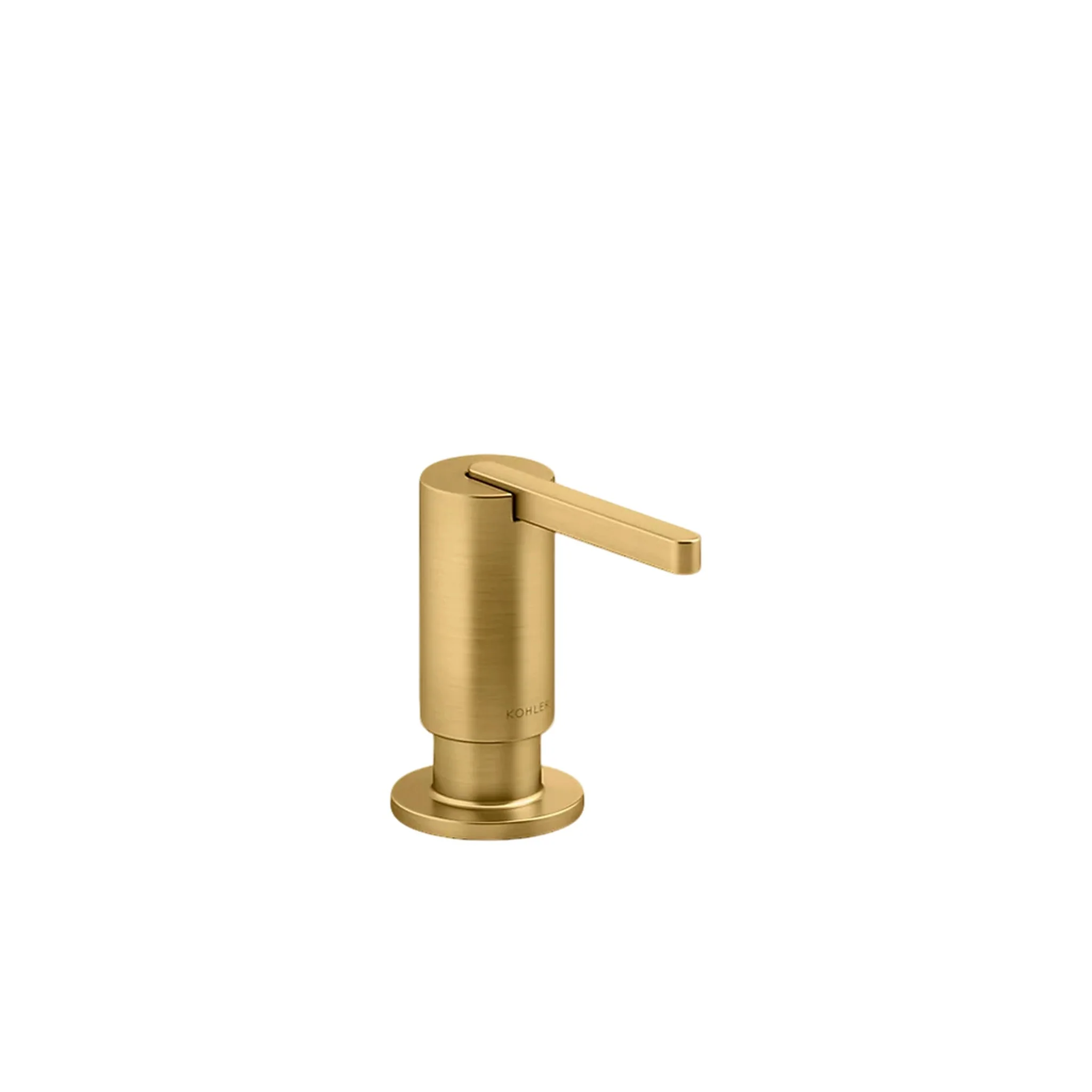 COMPONENTS® SOAP / LOTION DISPENSER - Image 8