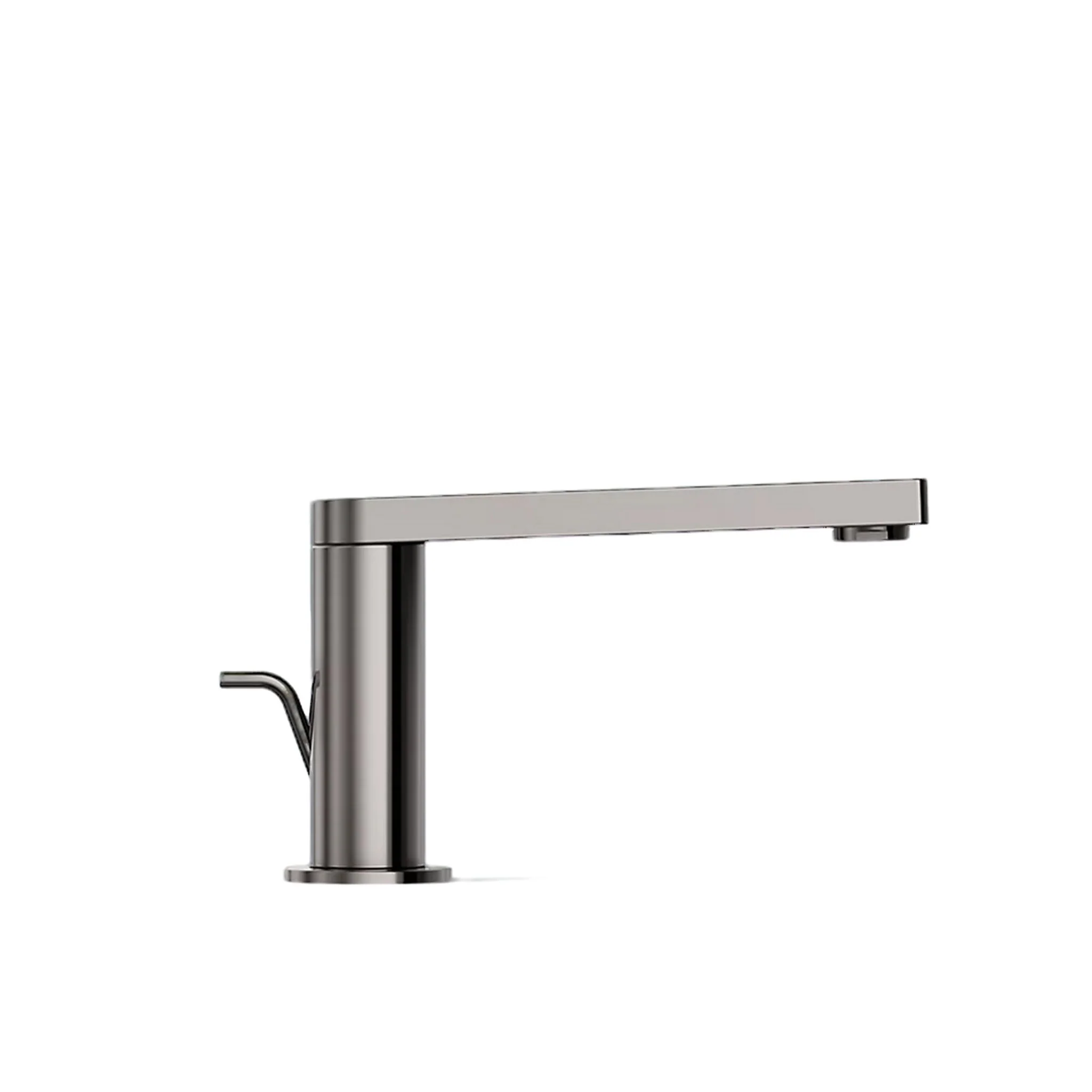 COMPOSED SINGLE-HANDLE BATHROOM SINK FAUCET WITH LEVER HANDLE - Image 25