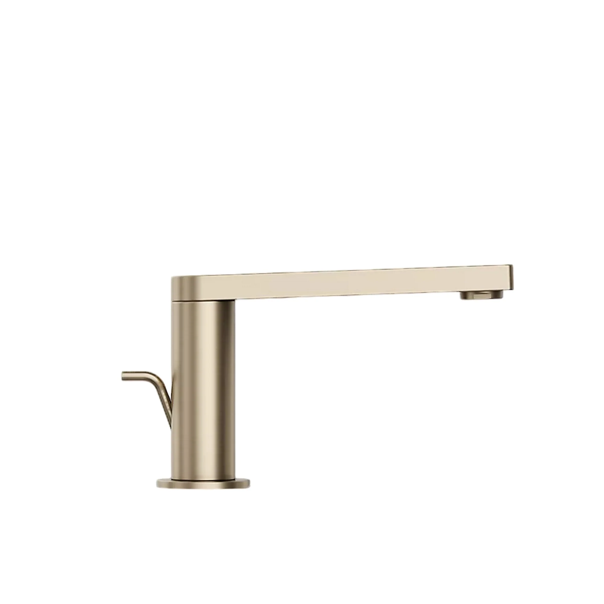 COMPOSED SINGLE-HANDLE BATHROOM SINK FAUCET WITH LEVER HANDLE - Image 29