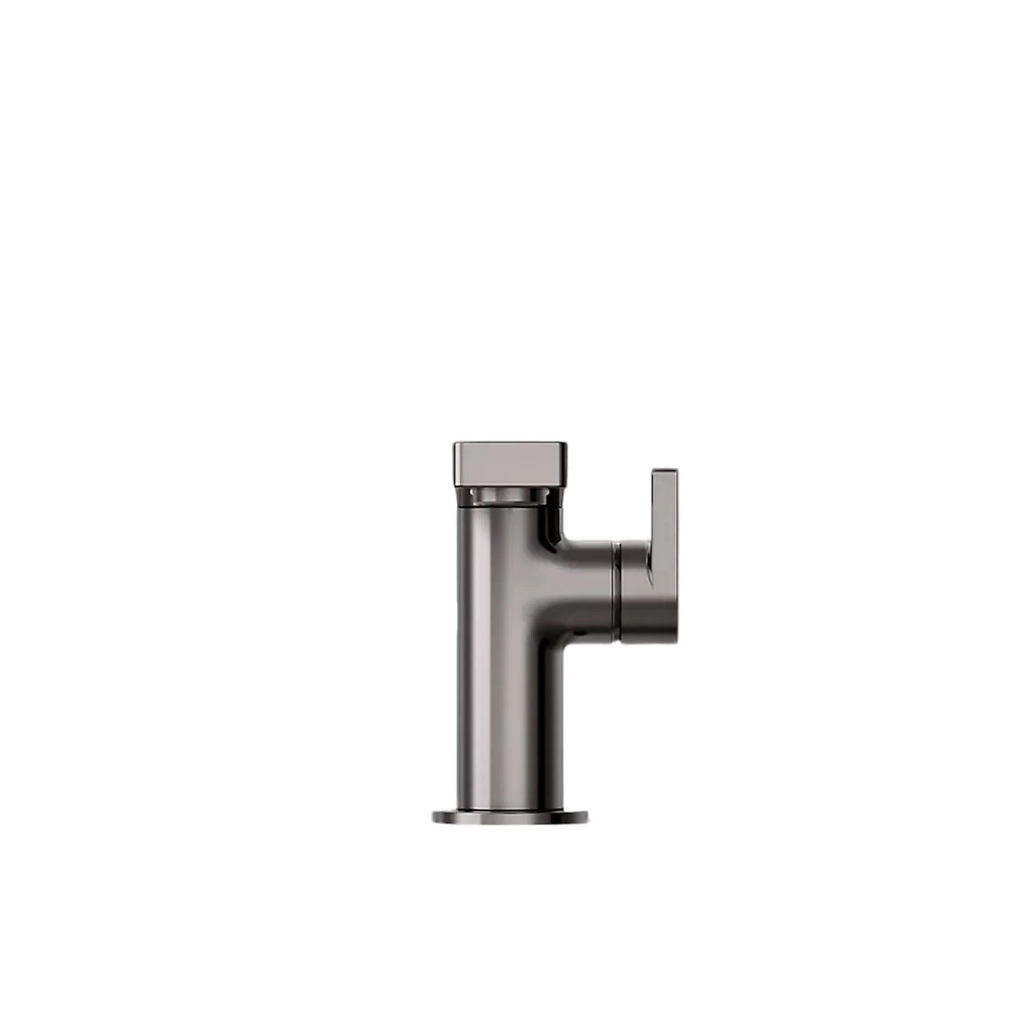 COMPOSED SINGLE-HANDLE BATHROOM SINK FAUCET WITH LEVER HANDLE - Image 33