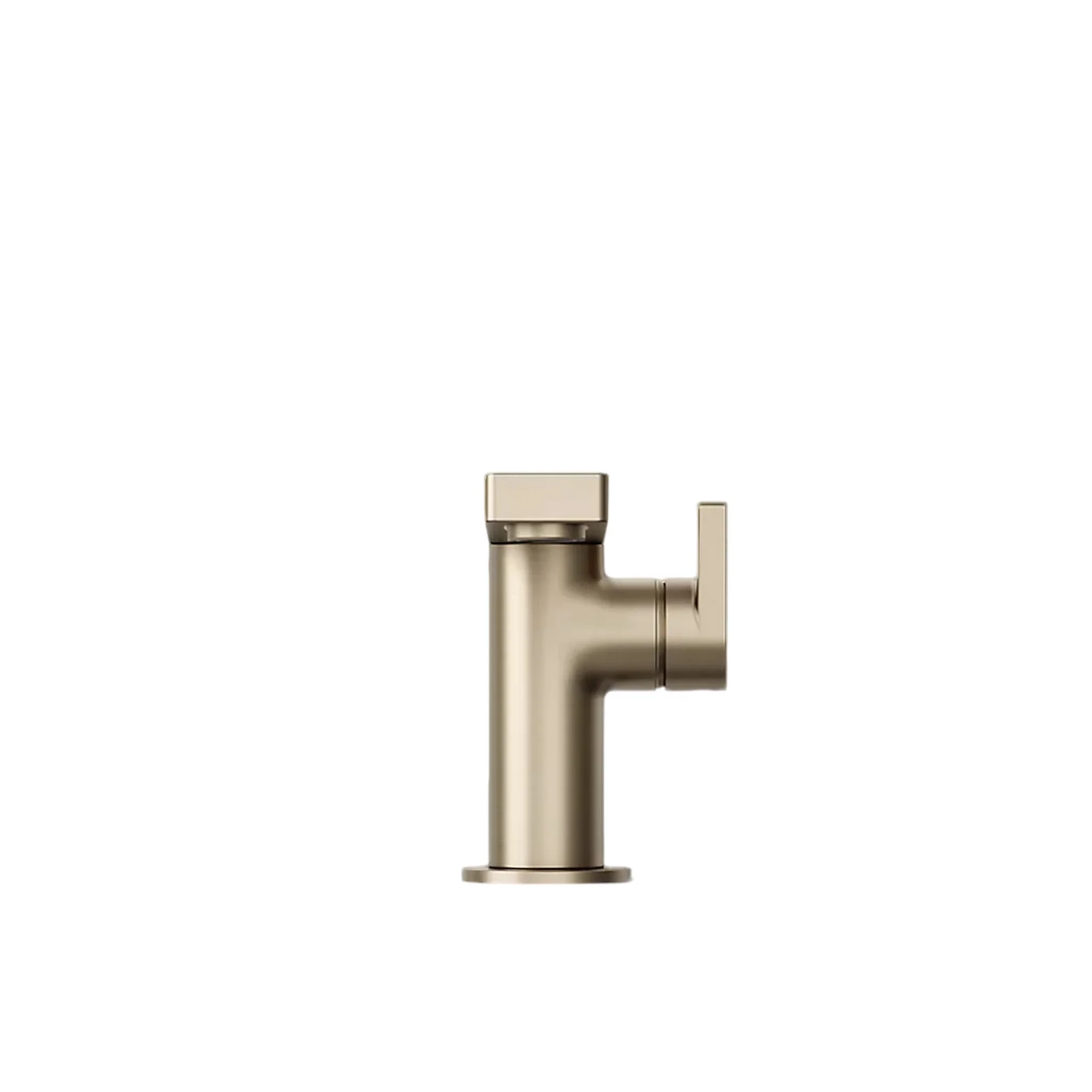 COMPOSED SINGLE-HANDLE BATHROOM SINK FAUCET WITH LEVER HANDLE - Image 37