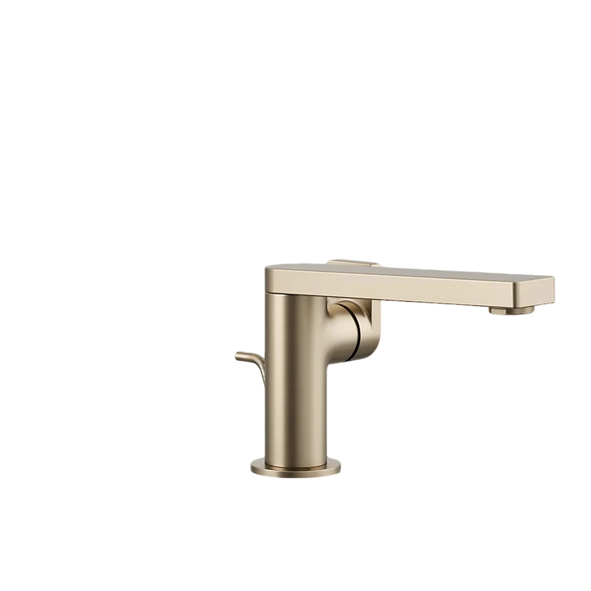 COMPOSED SINGLE-HANDLE BATHROOM SINK FAUCET WITH LEVER HANDLE - Image 8