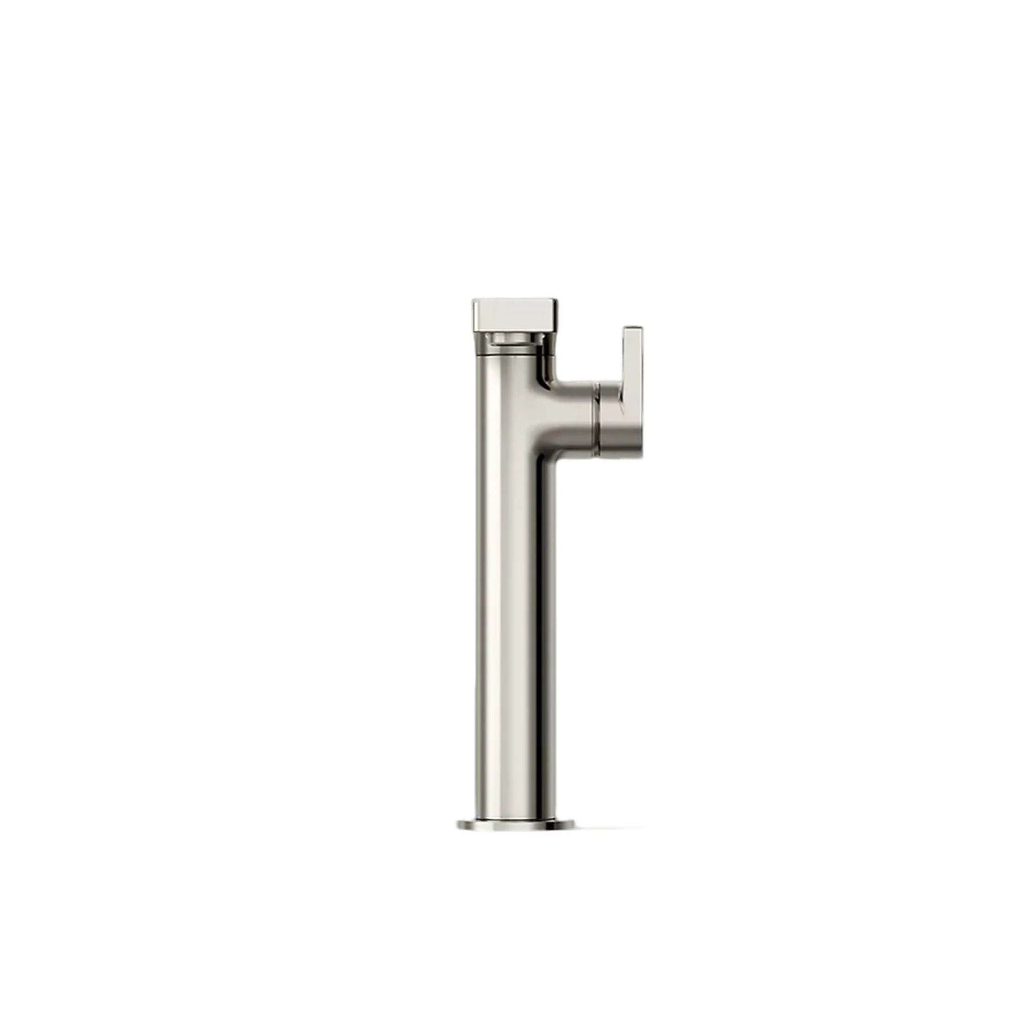 COMPOSED TALL SINGLE-HANDLE BATHROOM SINK FAUCET WITH LEVER HANDLE - Image 43