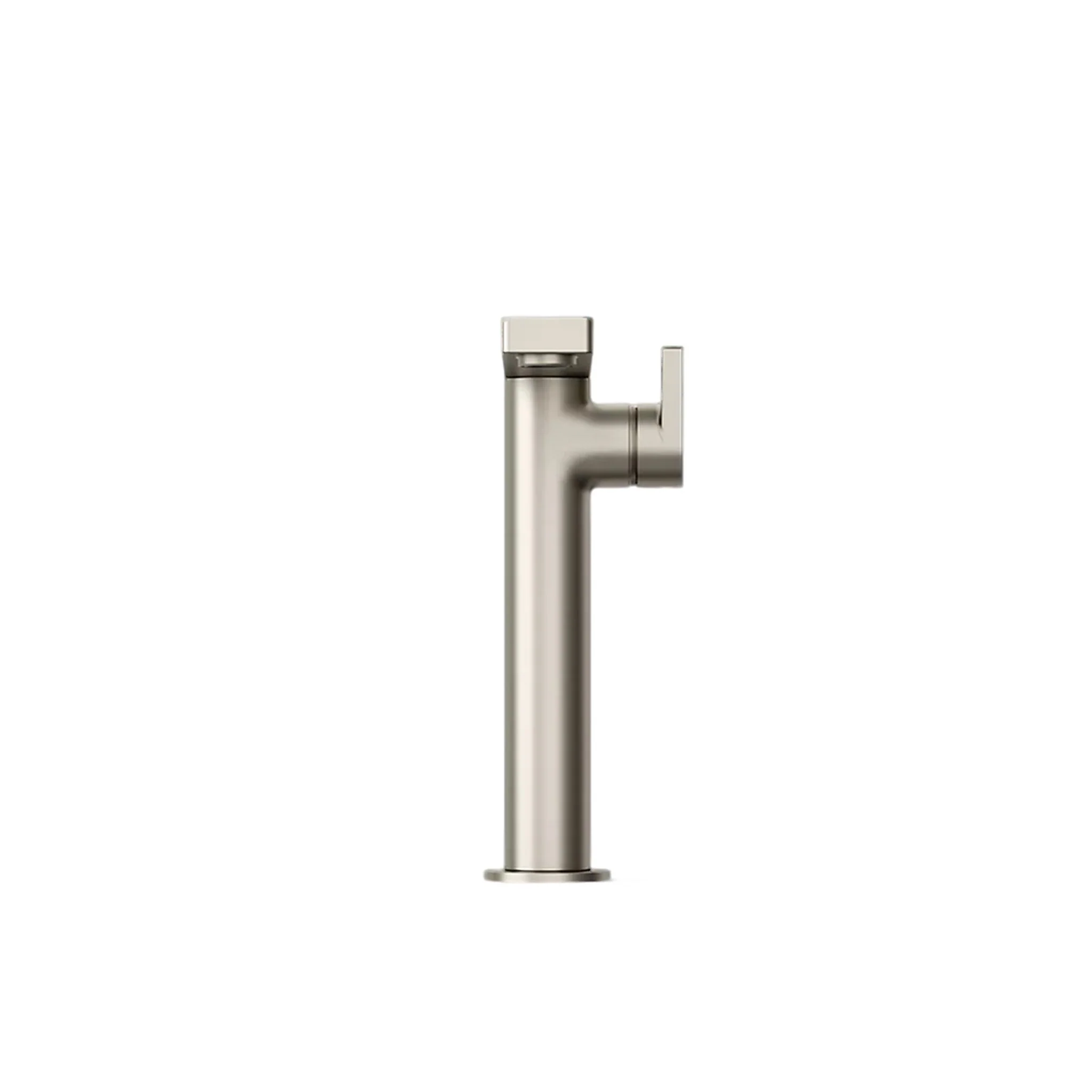 COMPOSED TALL SINGLE-HANDLE BATHROOM SINK FAUCET WITH LEVER HANDLE - Image 47