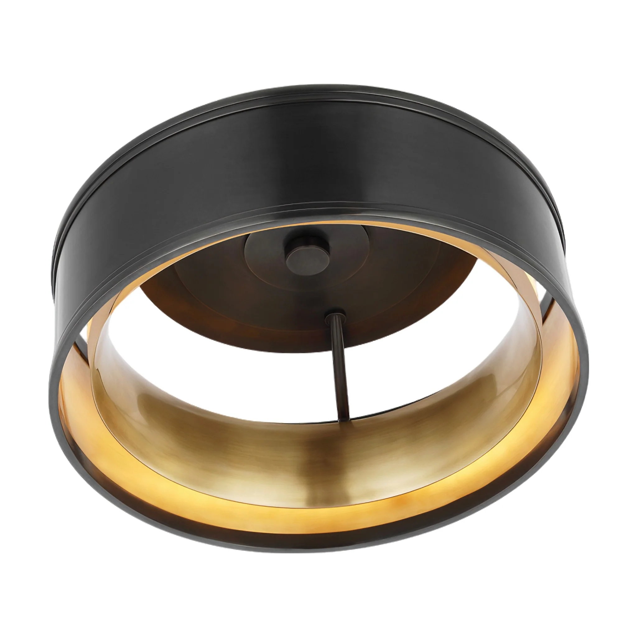 CONNERY 14-INCH LED FLUSH MOUNT - Image 3