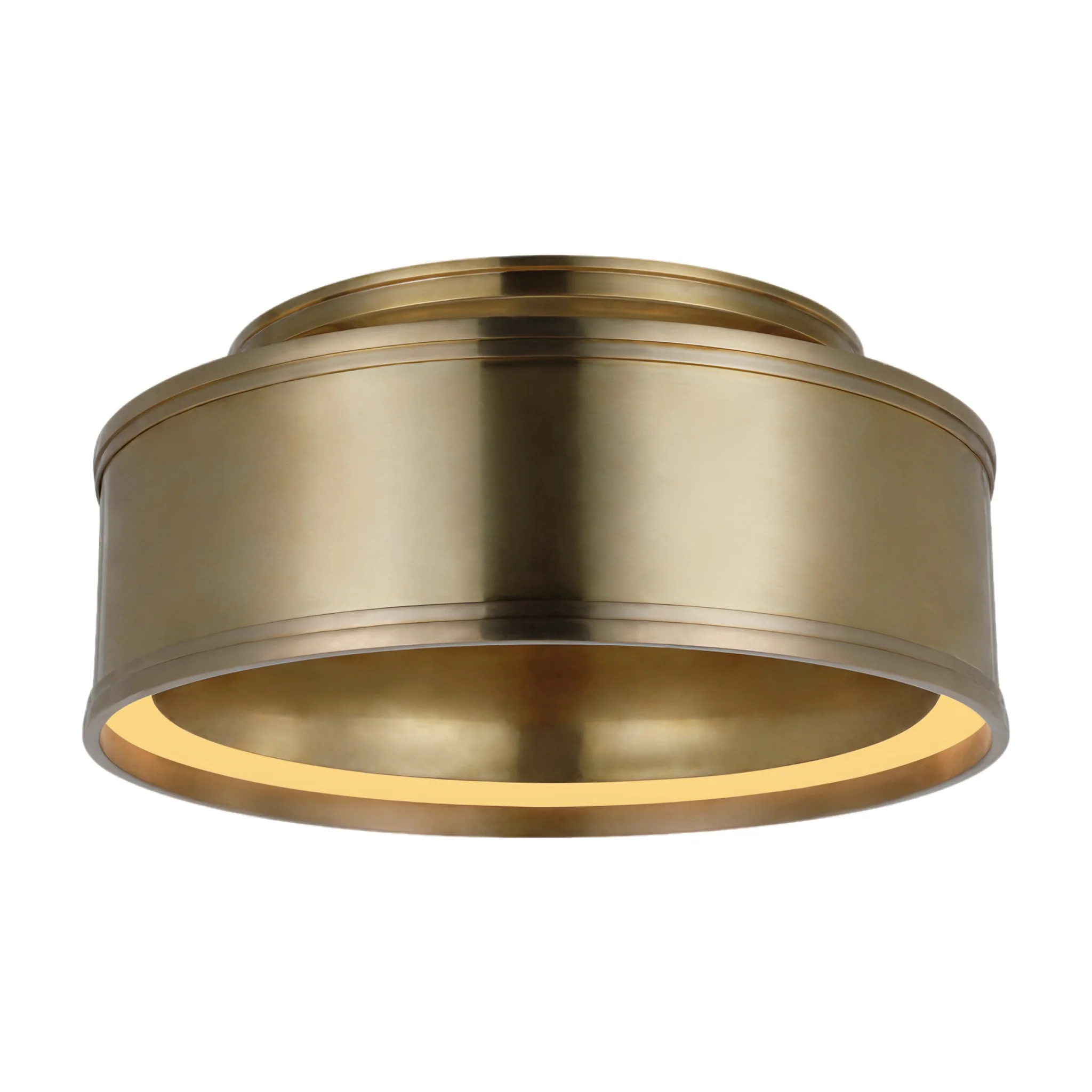 CONNERY 14-INCH LED FLUSH MOUNT - Image 5